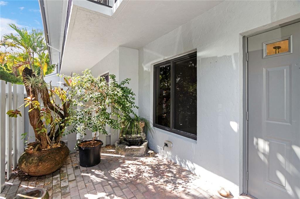 The Environment - Residential