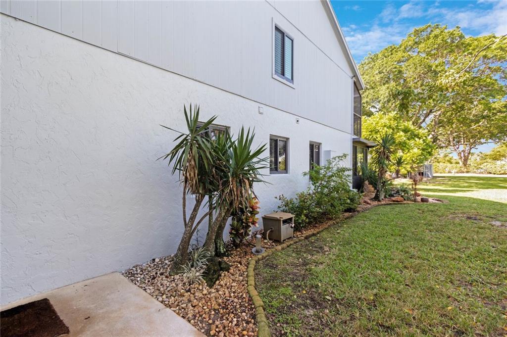 The Environment - Residential