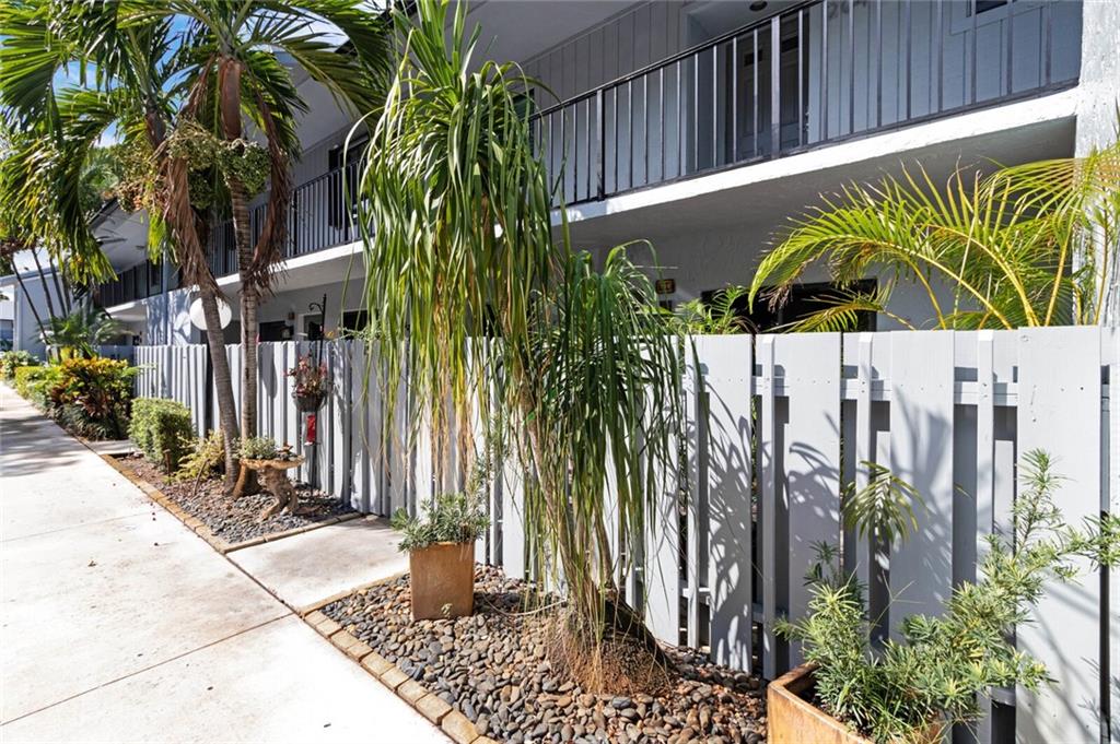 The Environment - Residential