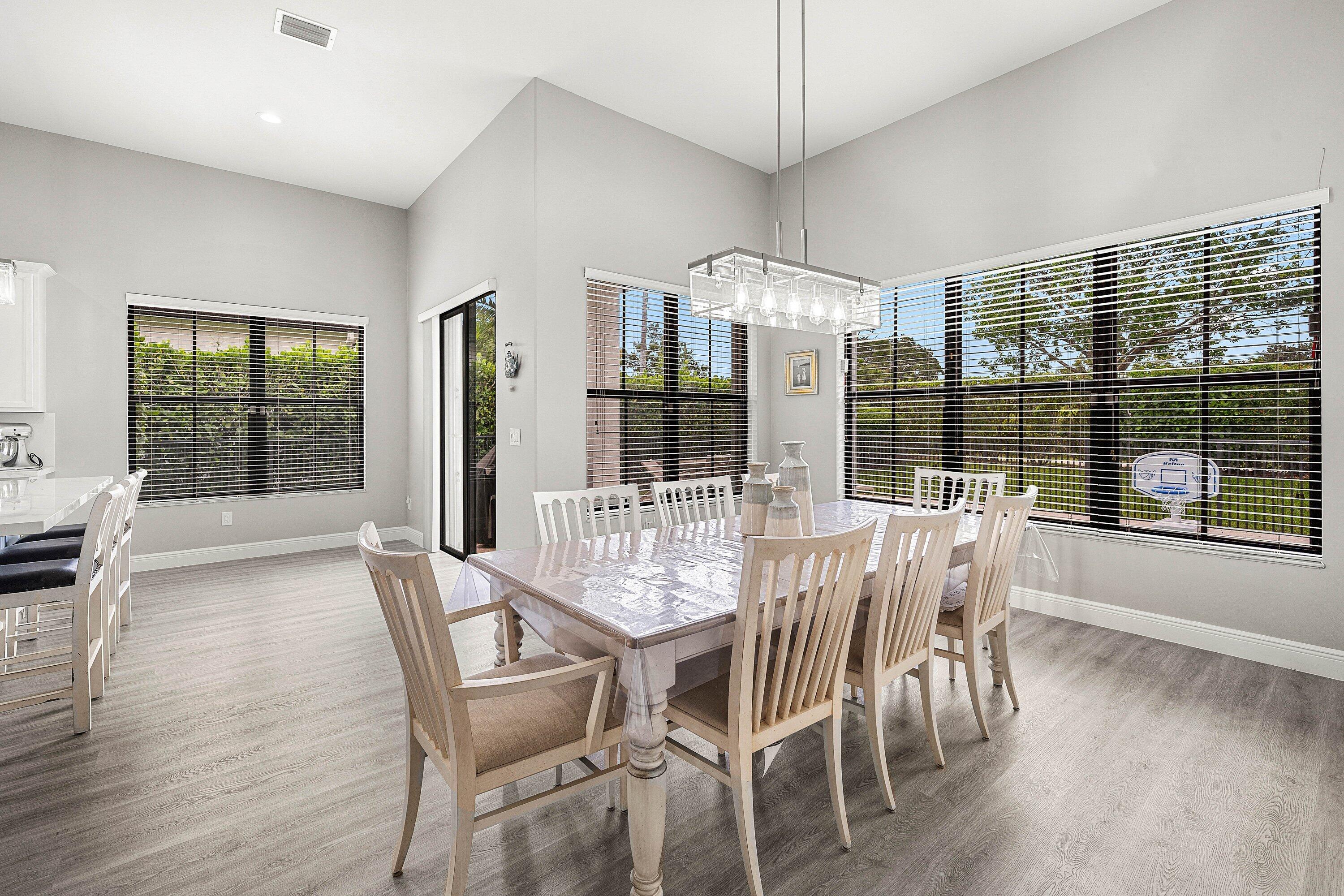 OSPREY OAKS - Residential