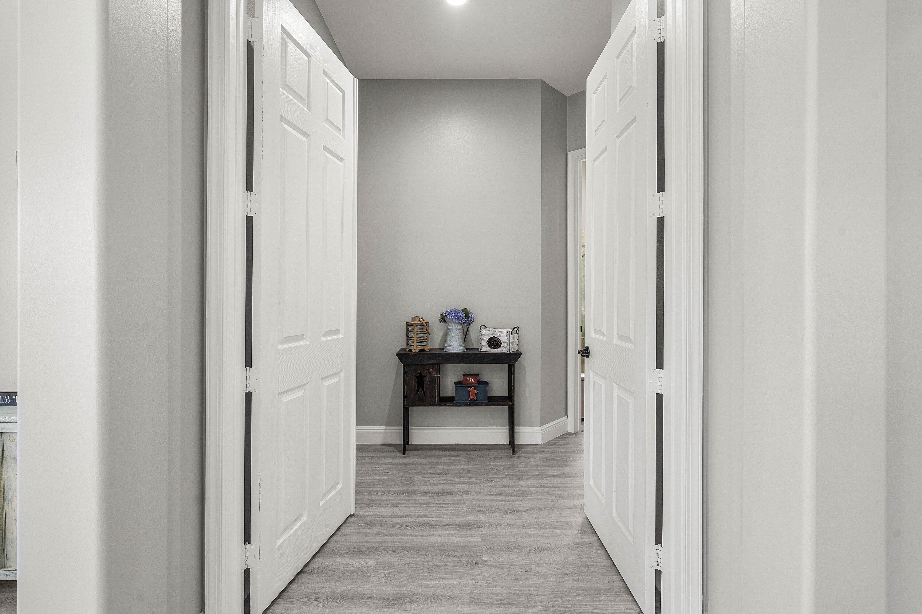 OSPREY OAKS - Residential