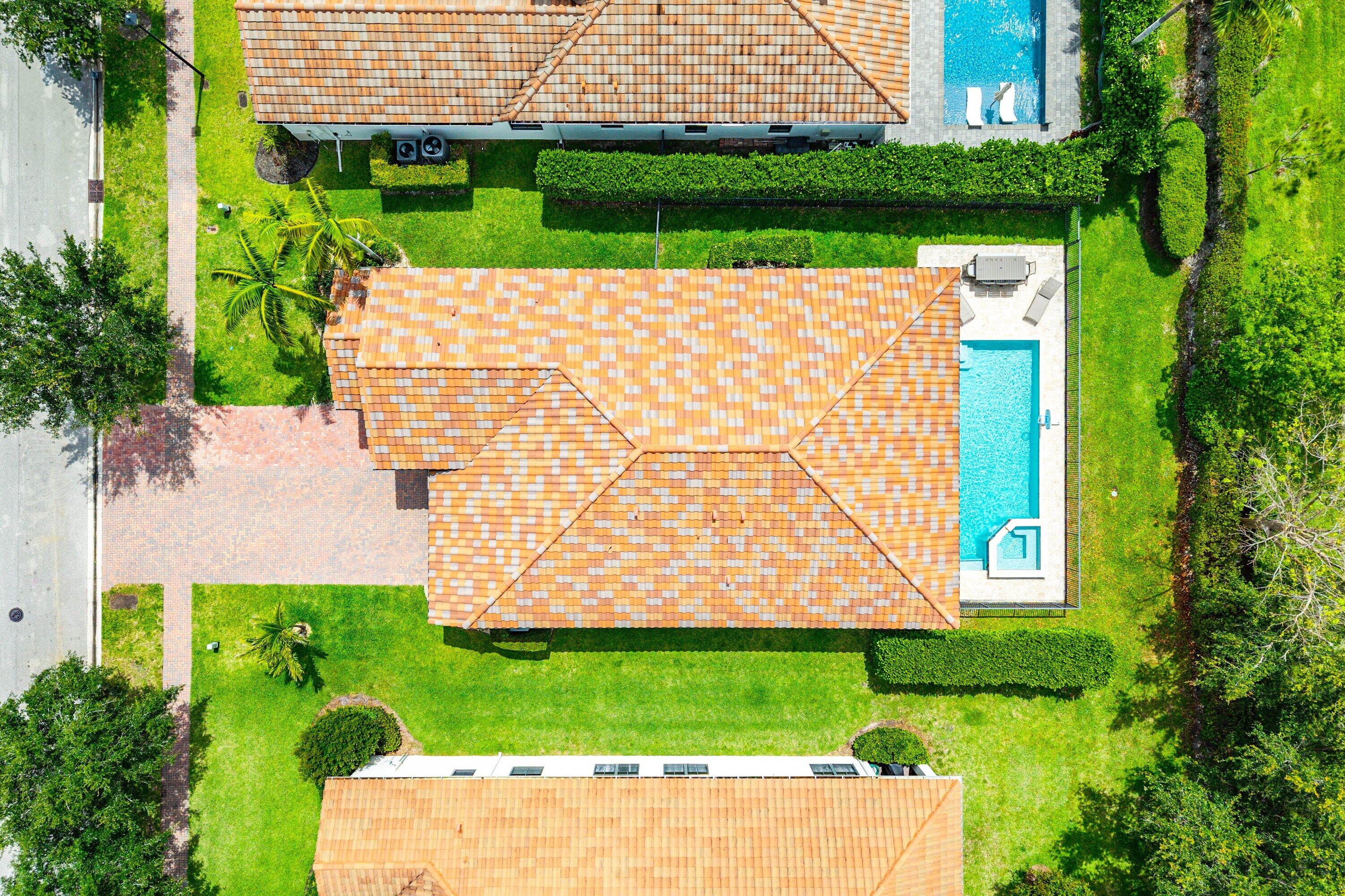 OSPREY OAKS - Residential
