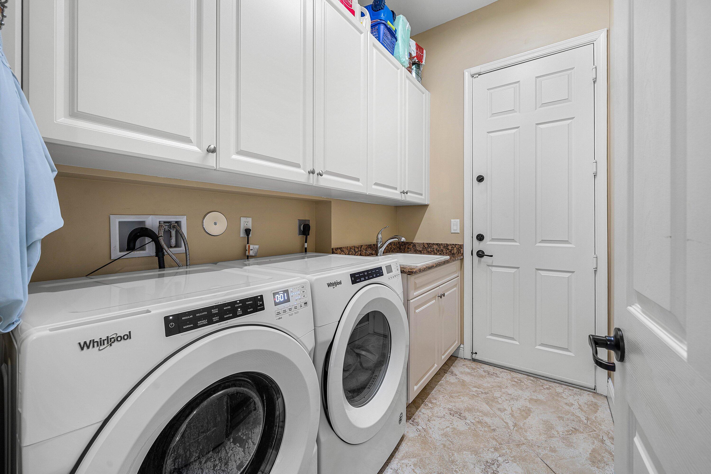 OSPREY OAKS - Residential
