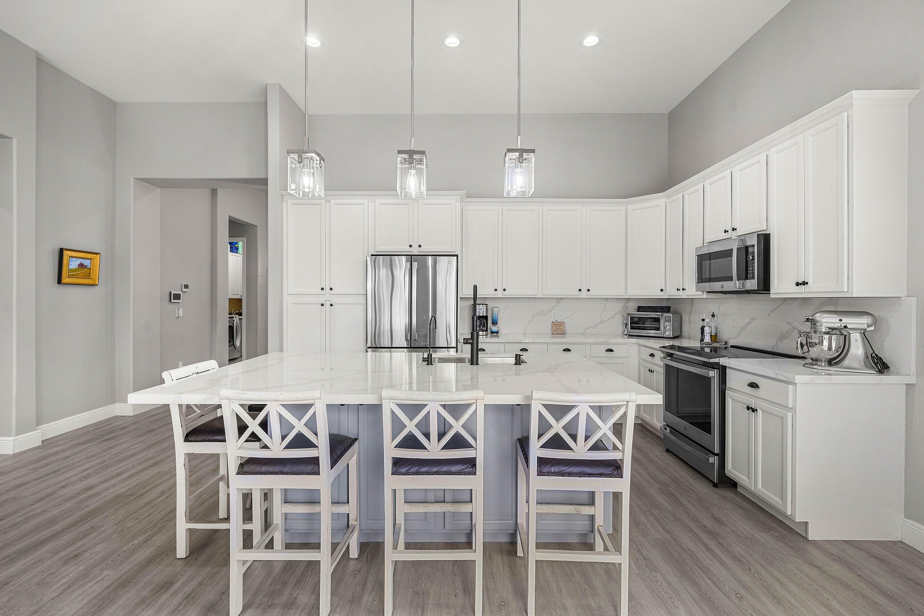 OSPREY OAKS - Residential