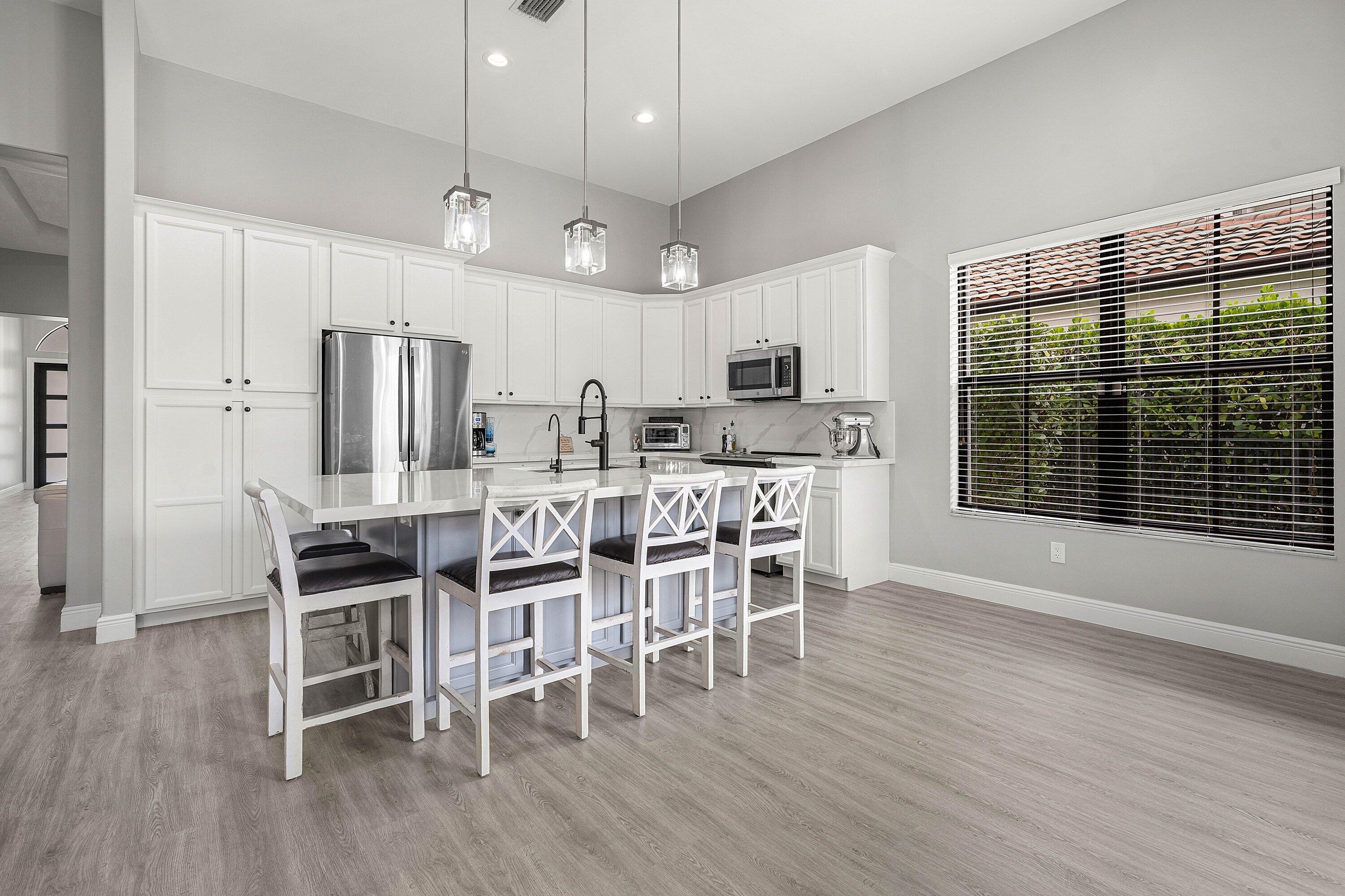 OSPREY OAKS - Residential