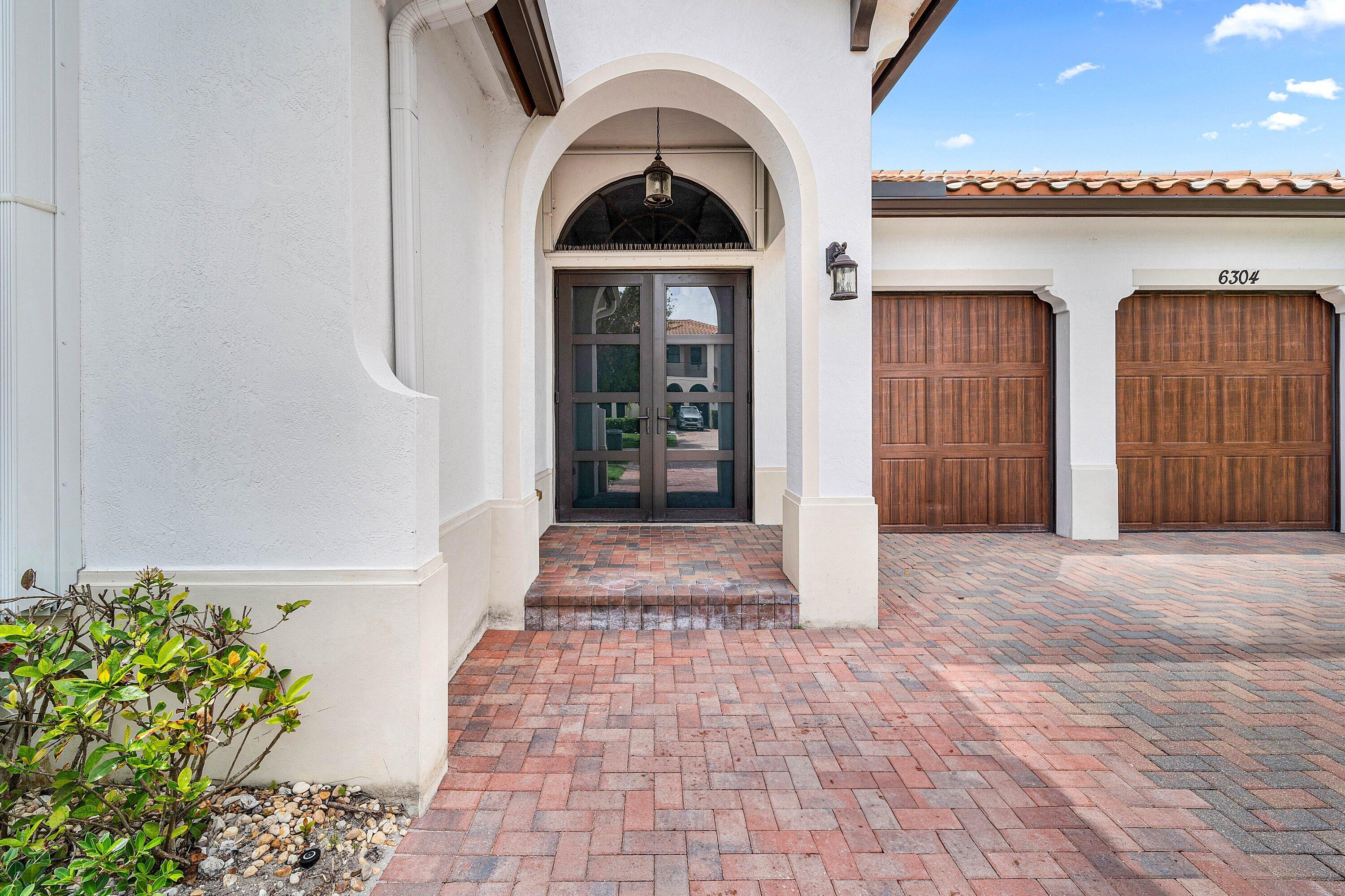 OSPREY OAKS - Residential