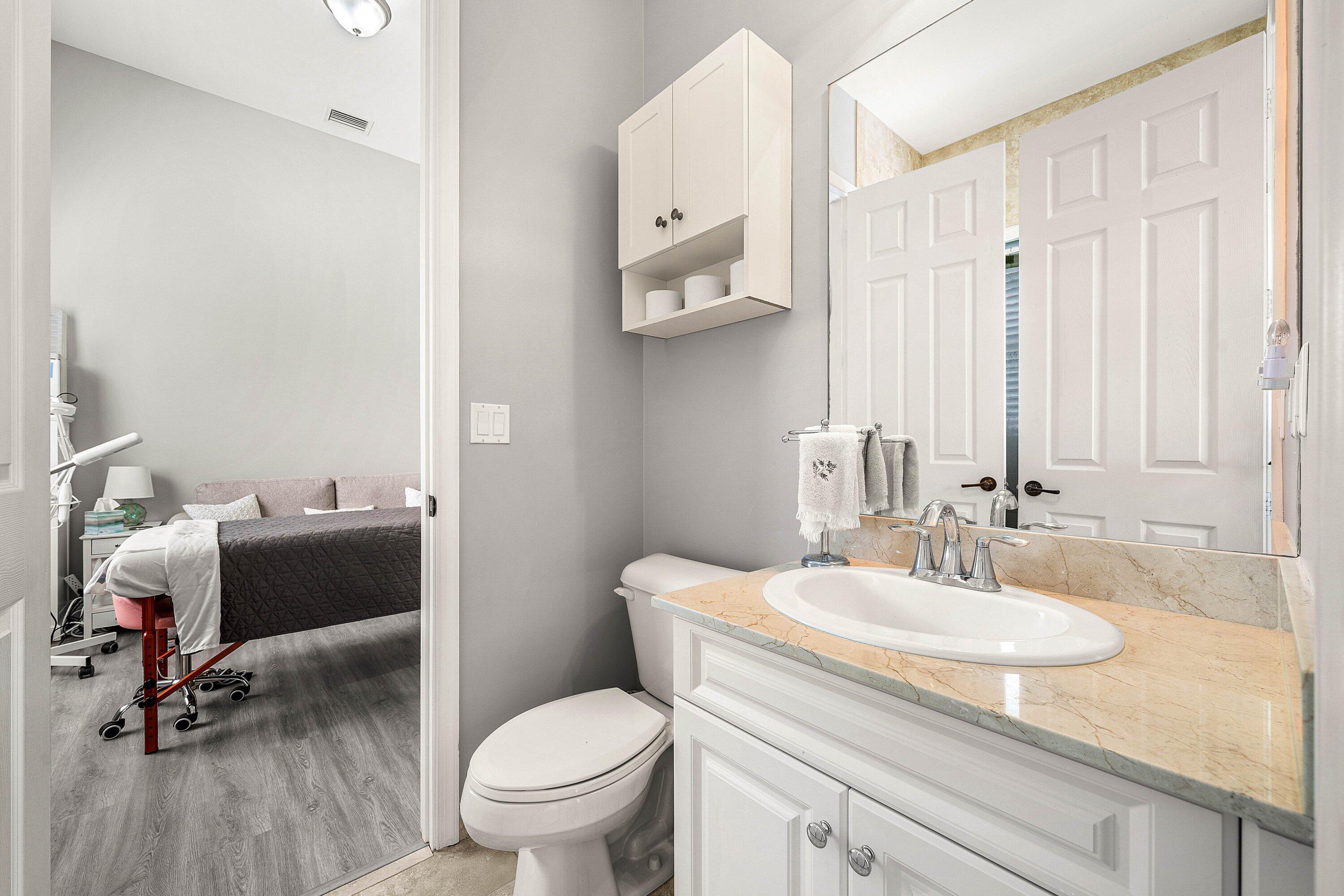 OSPREY OAKS - Residential