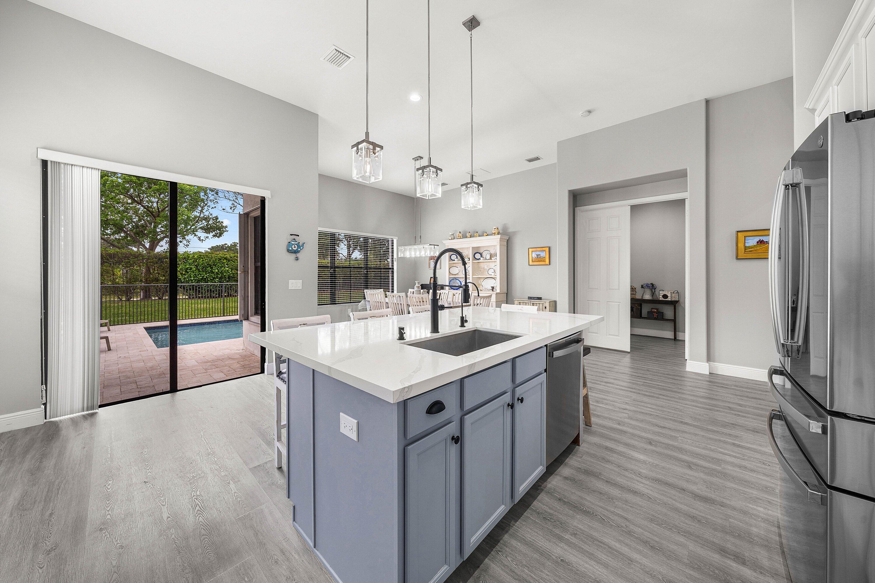OSPREY OAKS - Residential
