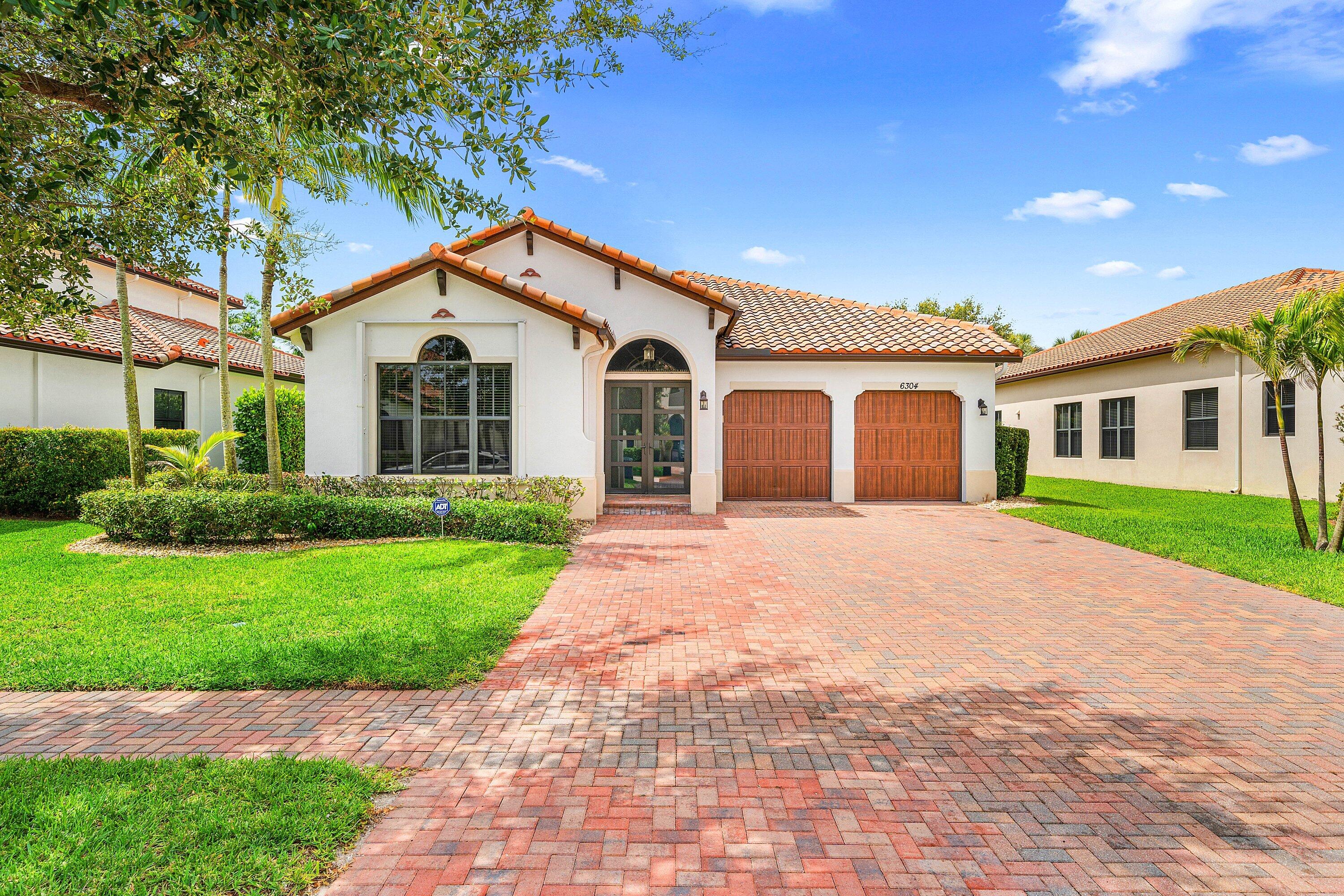 OSPREY OAKS - Residential