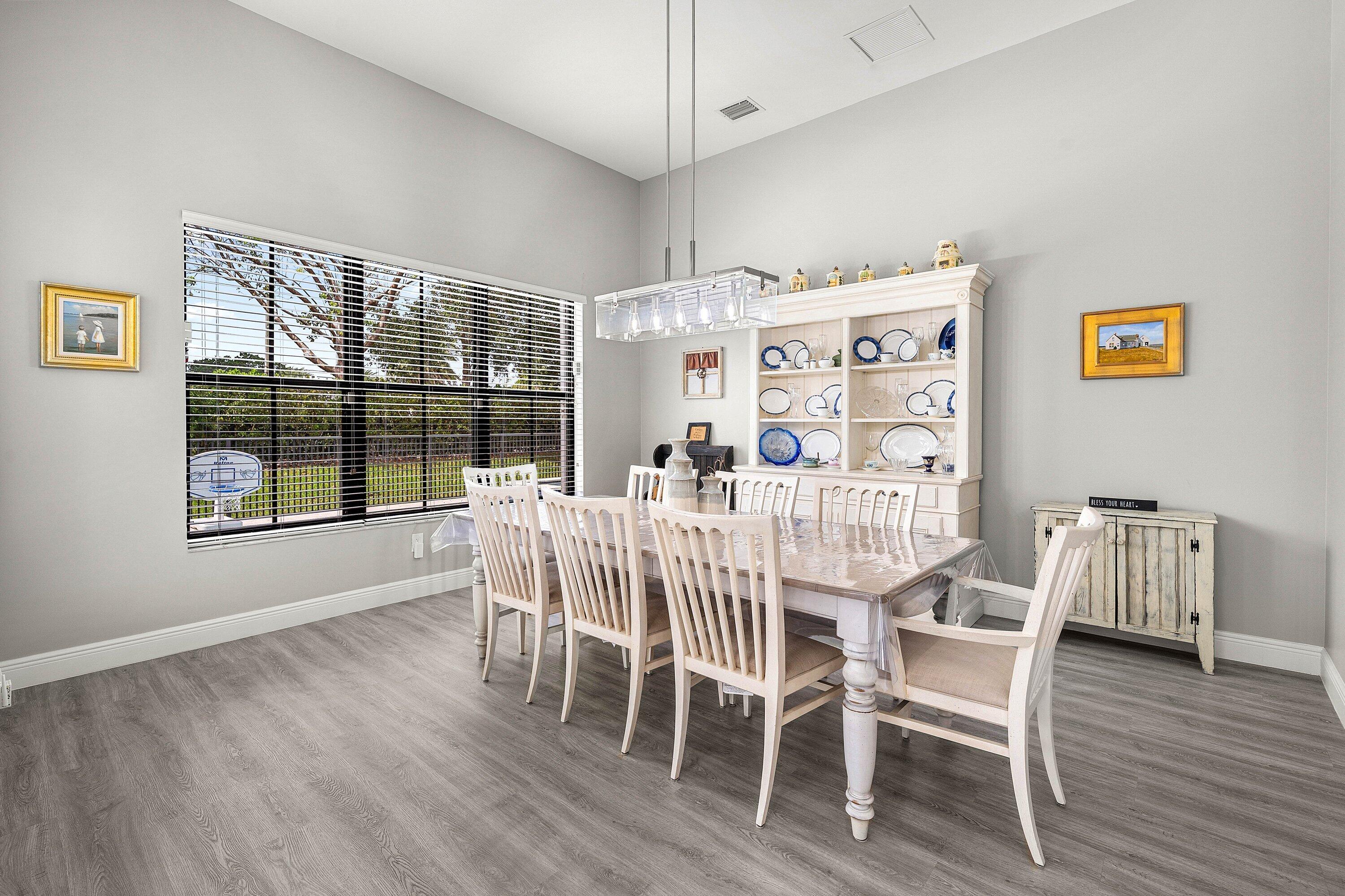 OSPREY OAKS - Residential