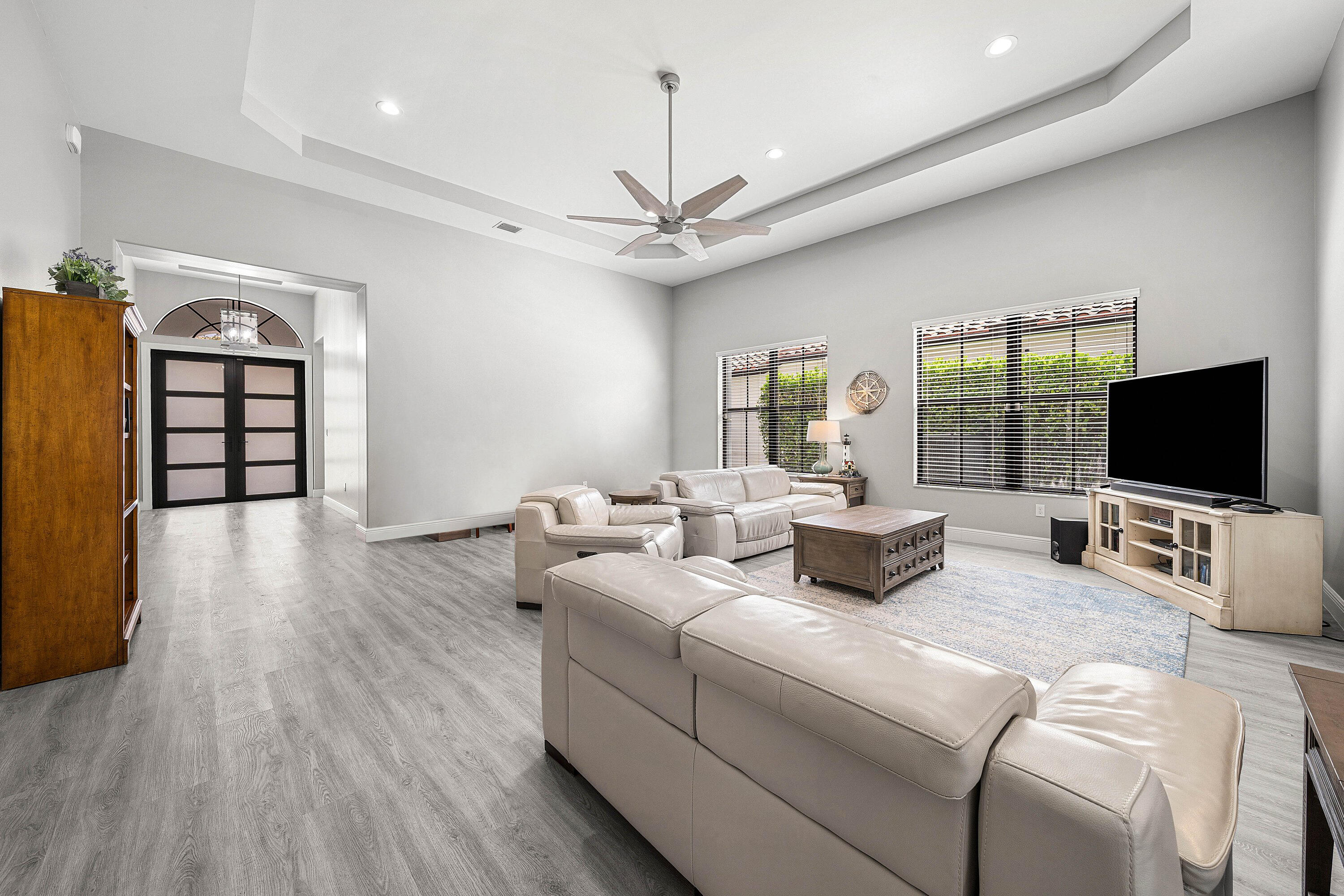 OSPREY OAKS - Residential