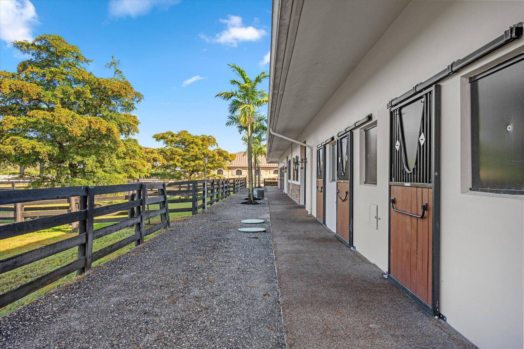 GRAND PRIX VILLAGE SOUTH - Residential