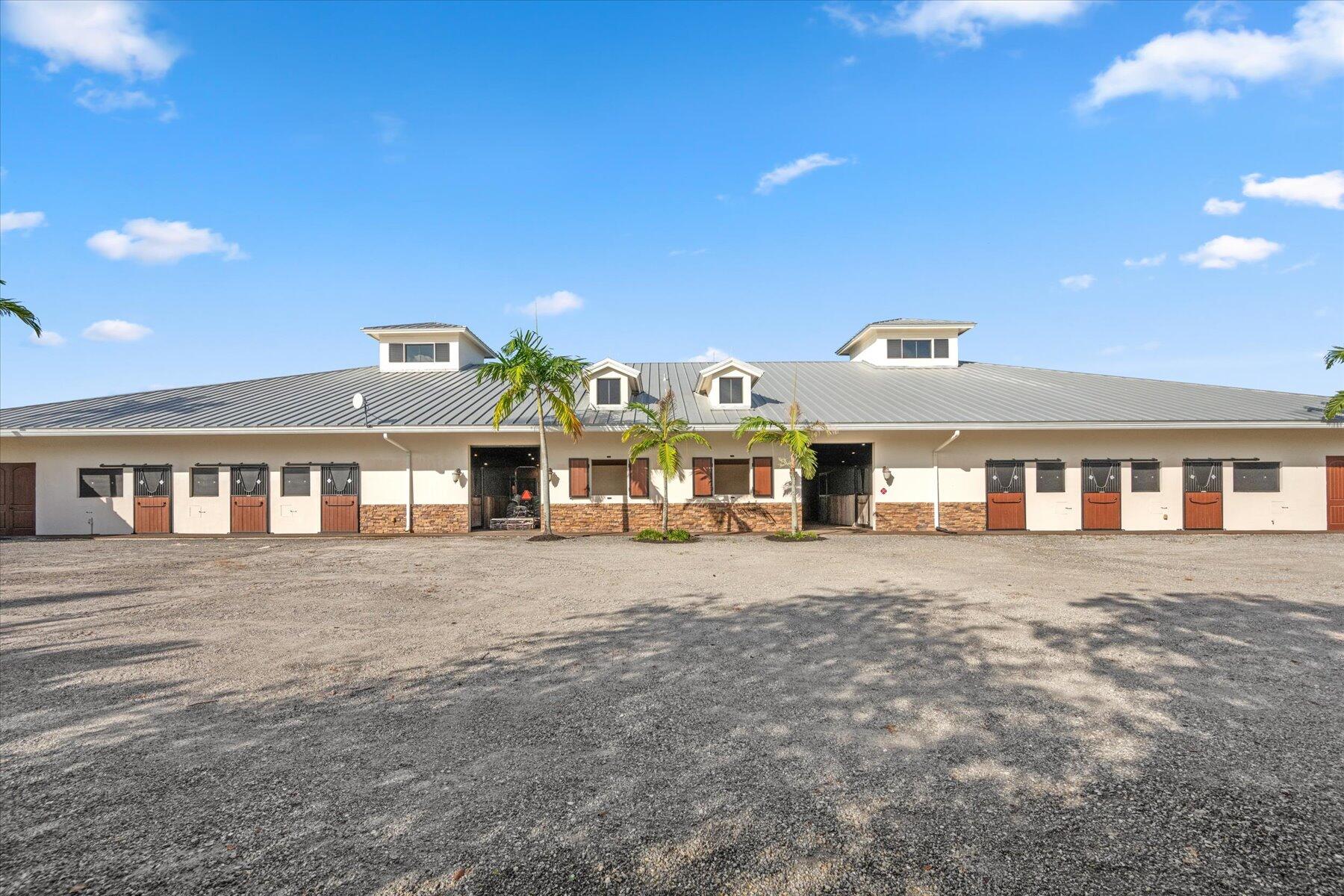 GRAND PRIX VILLAGE SOUTH - Residential