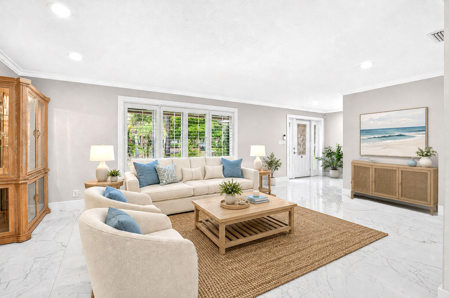 PINES OF DEER CREEK - Residential
