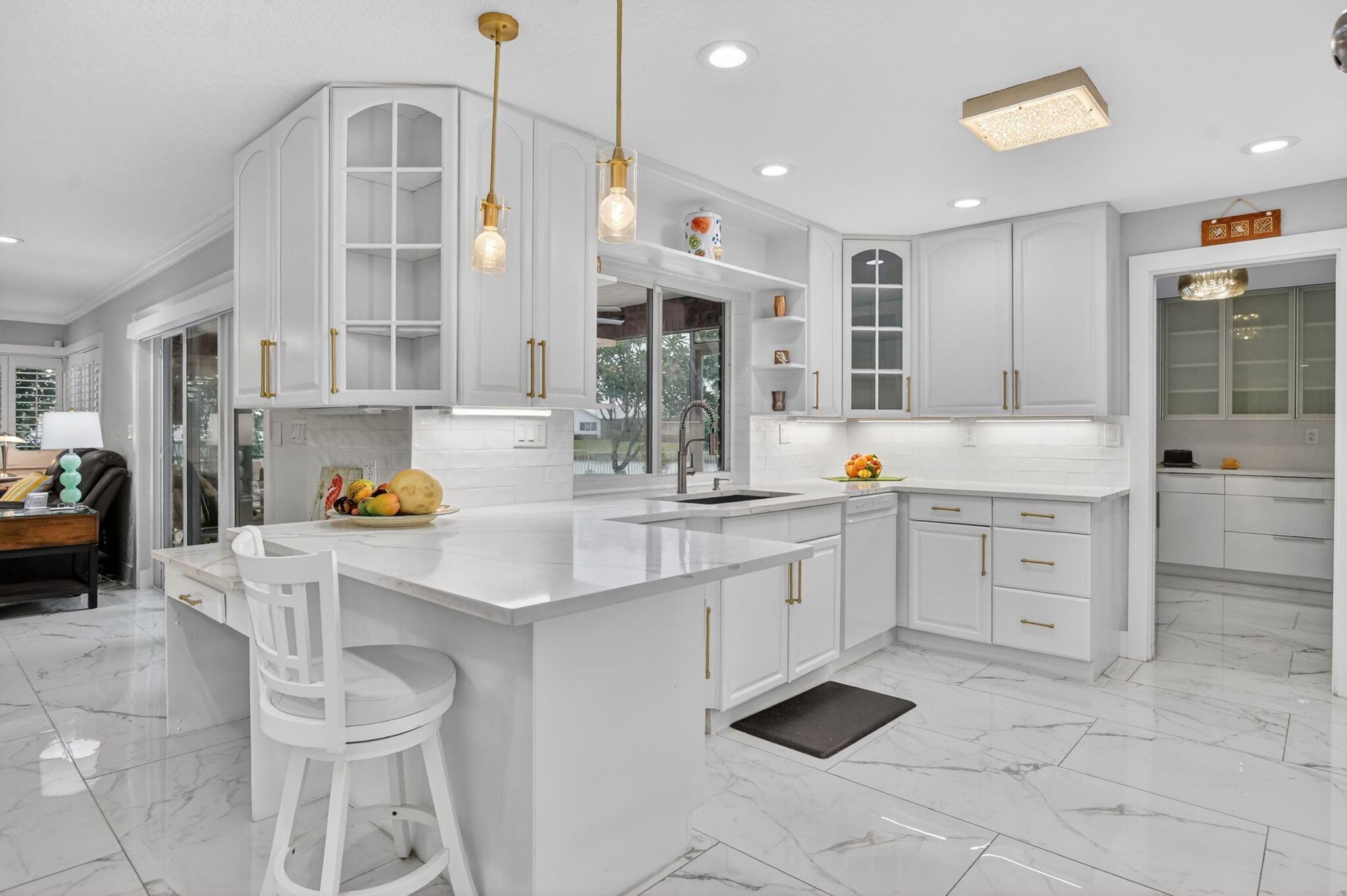 PINES OF DEER CREEK - Residential
