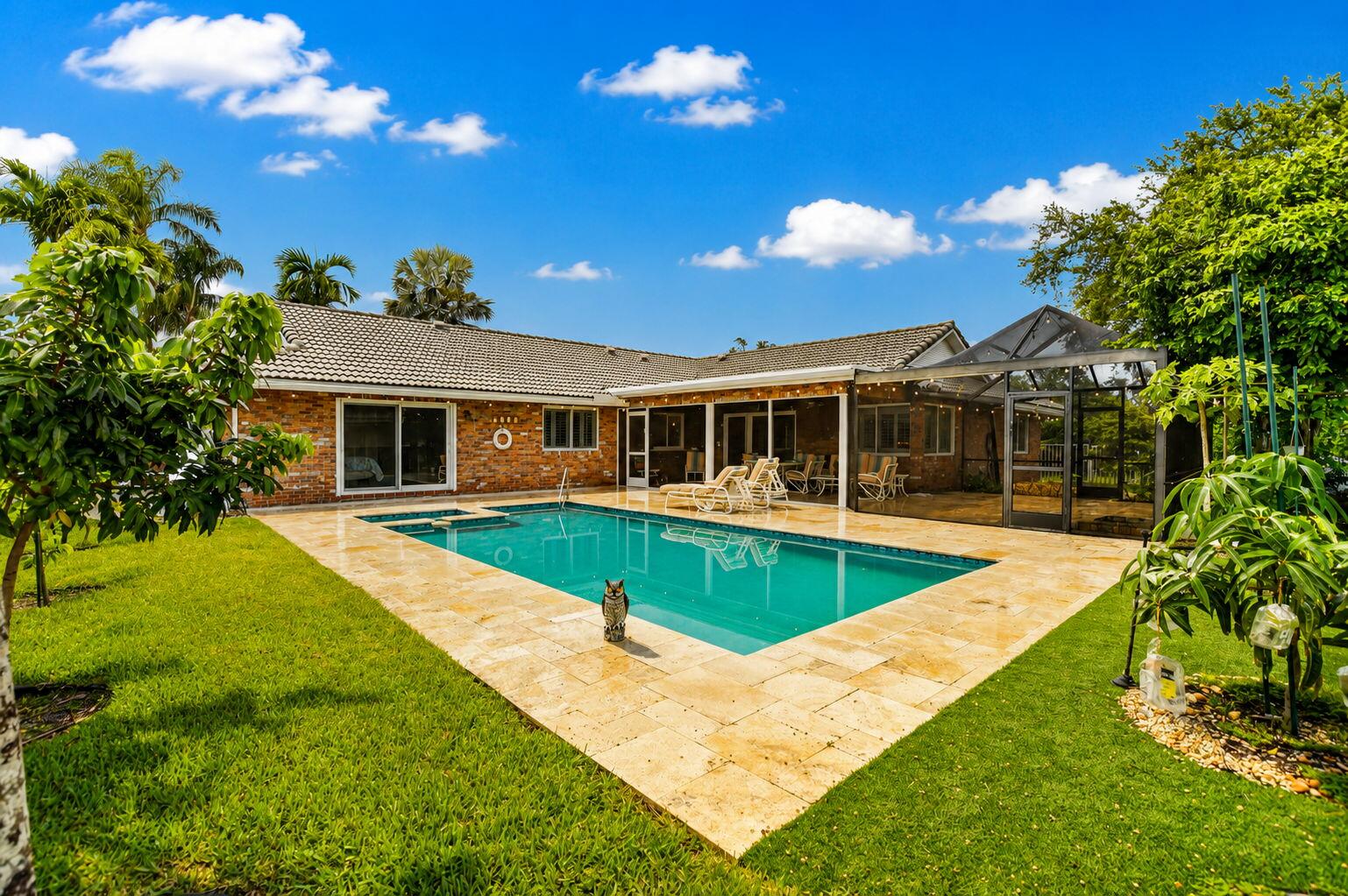 PINES OF DEER CREEK - Residential