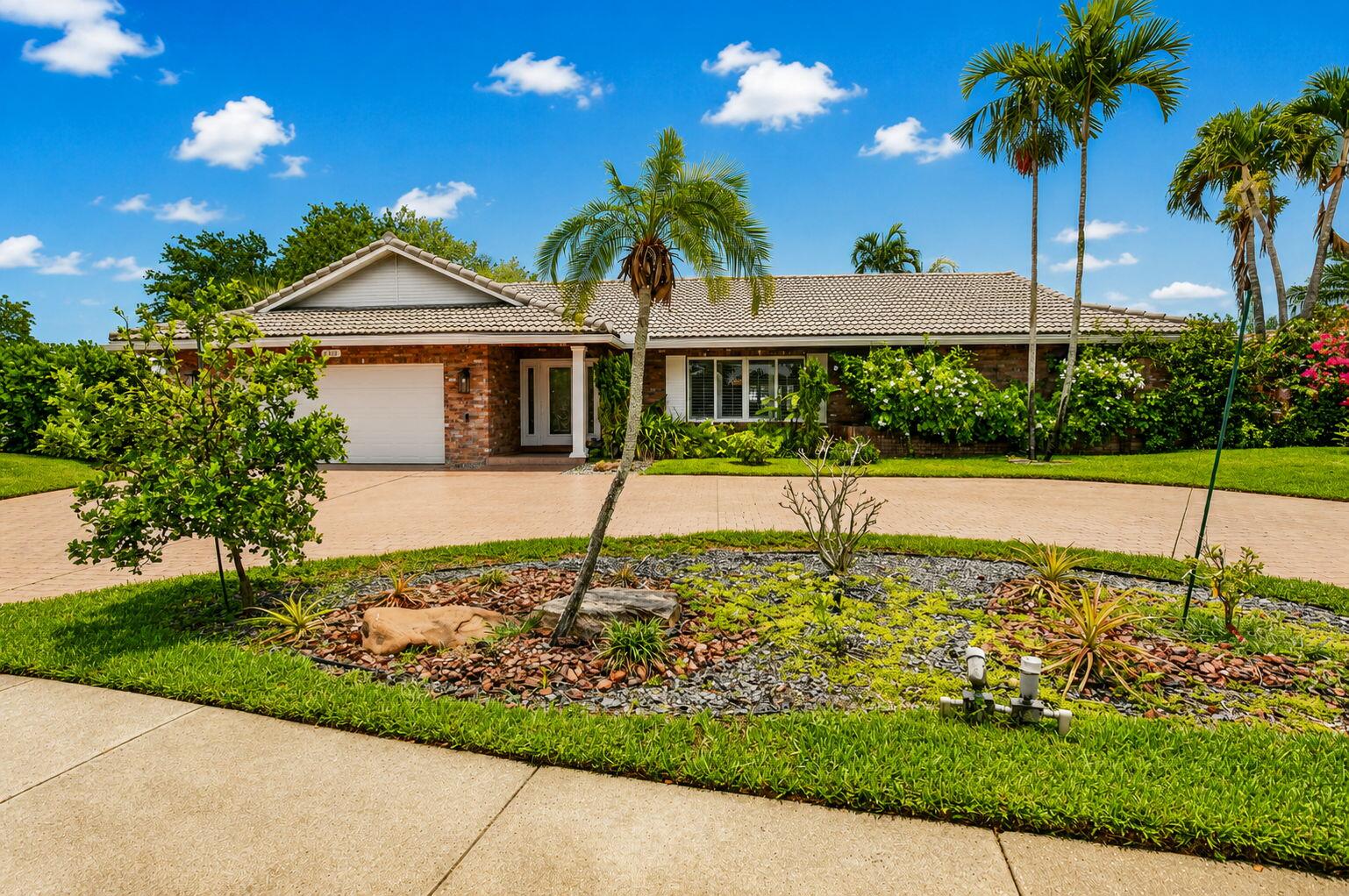 PINES OF DEER CREEK - Residential