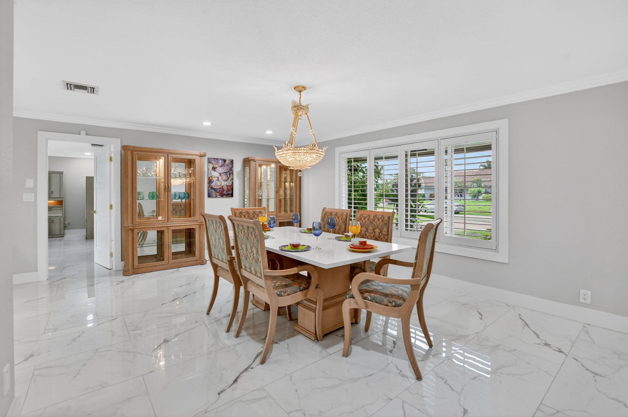 PINES OF DEER CREEK - Residential
