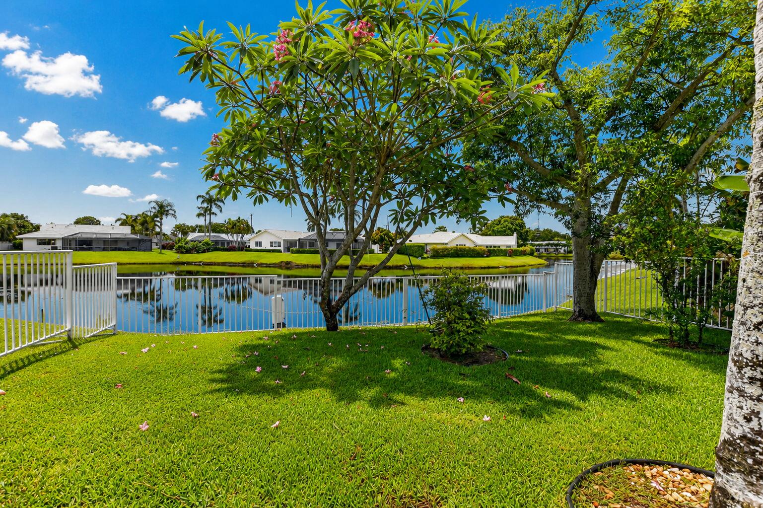 PINES OF DEER CREEK - Residential