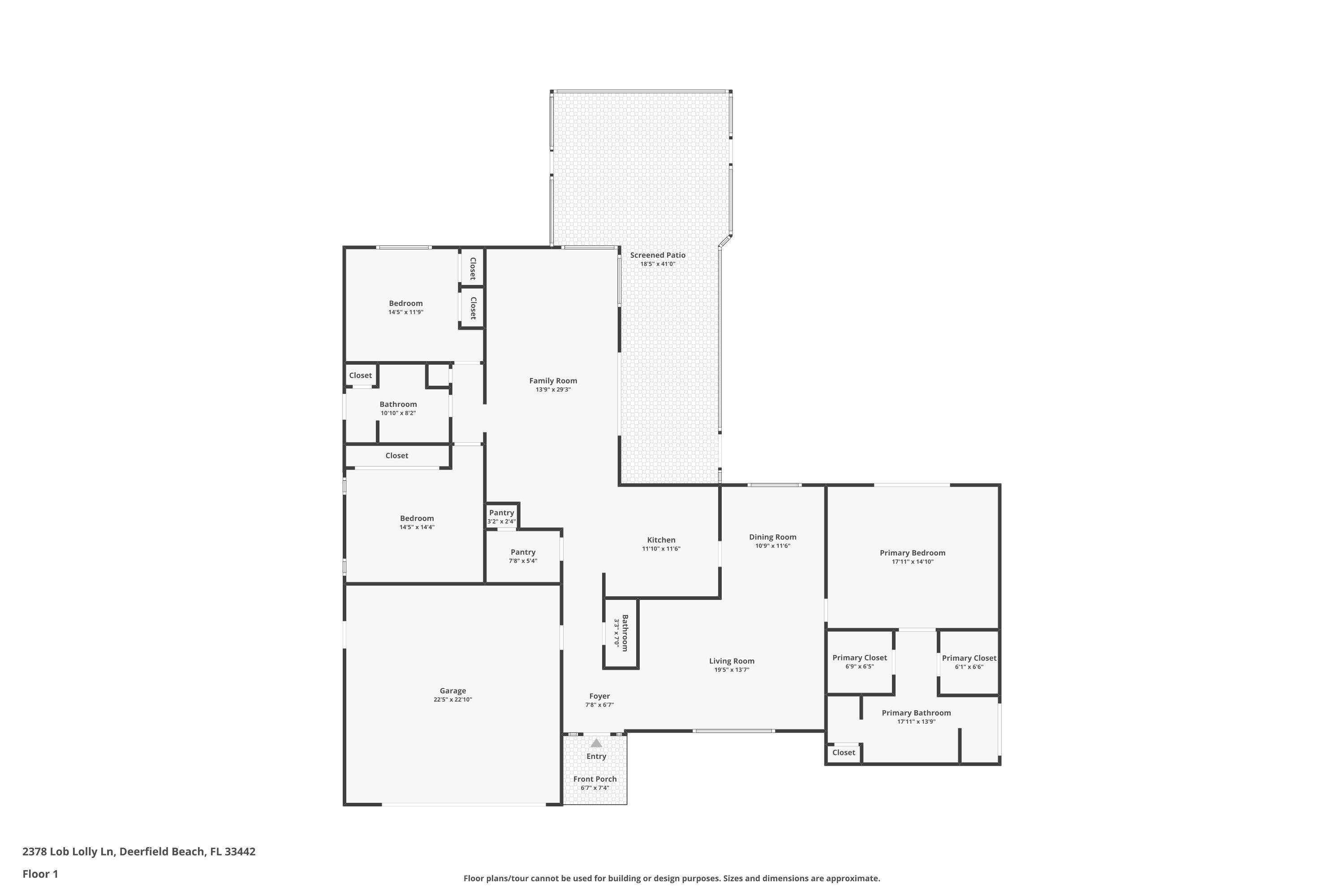 PINES OF DEER CREEK - Residential