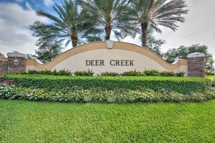 PINES OF DEER CREEK - Residential