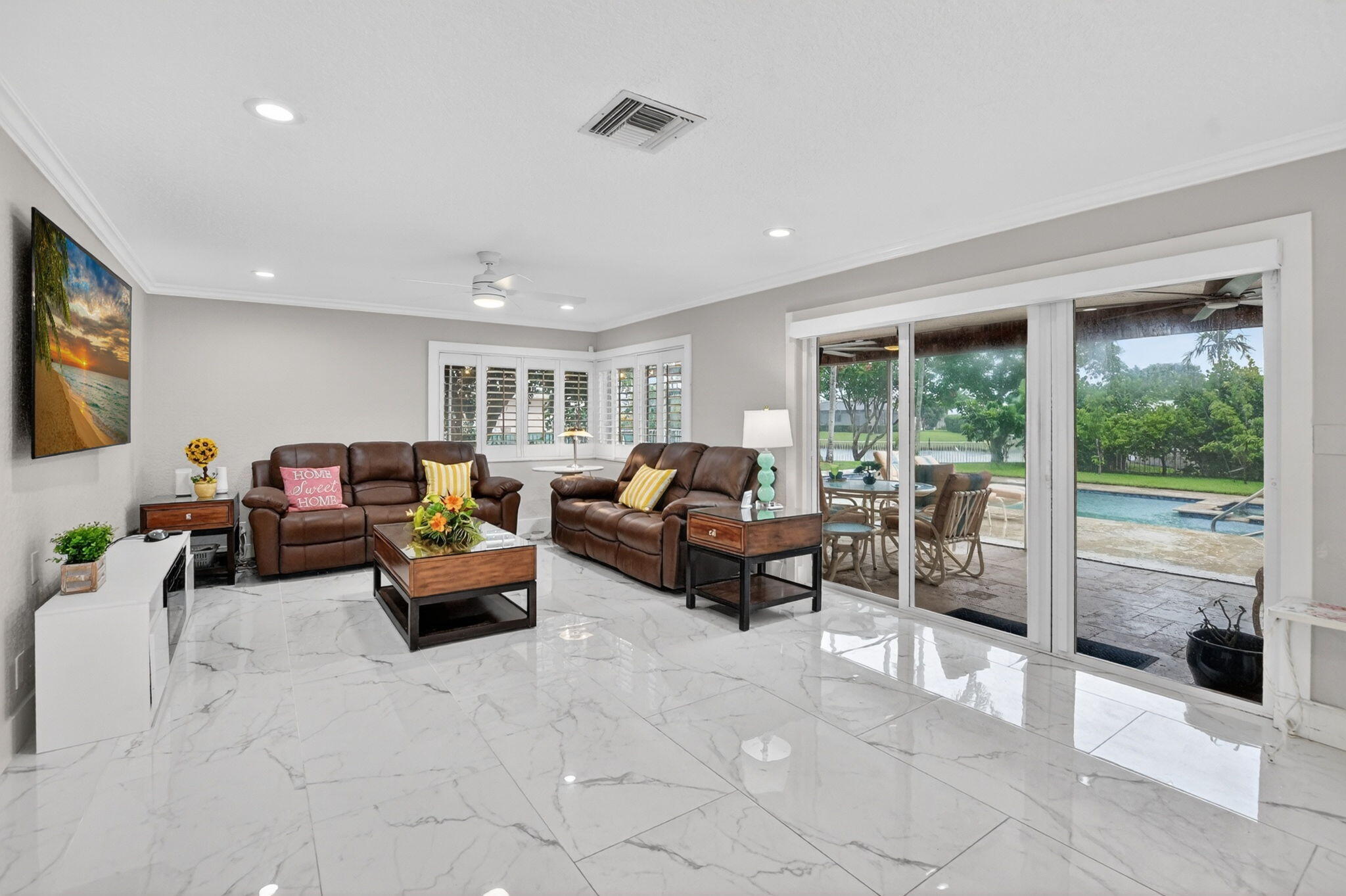 PINES OF DEER CREEK - Residential