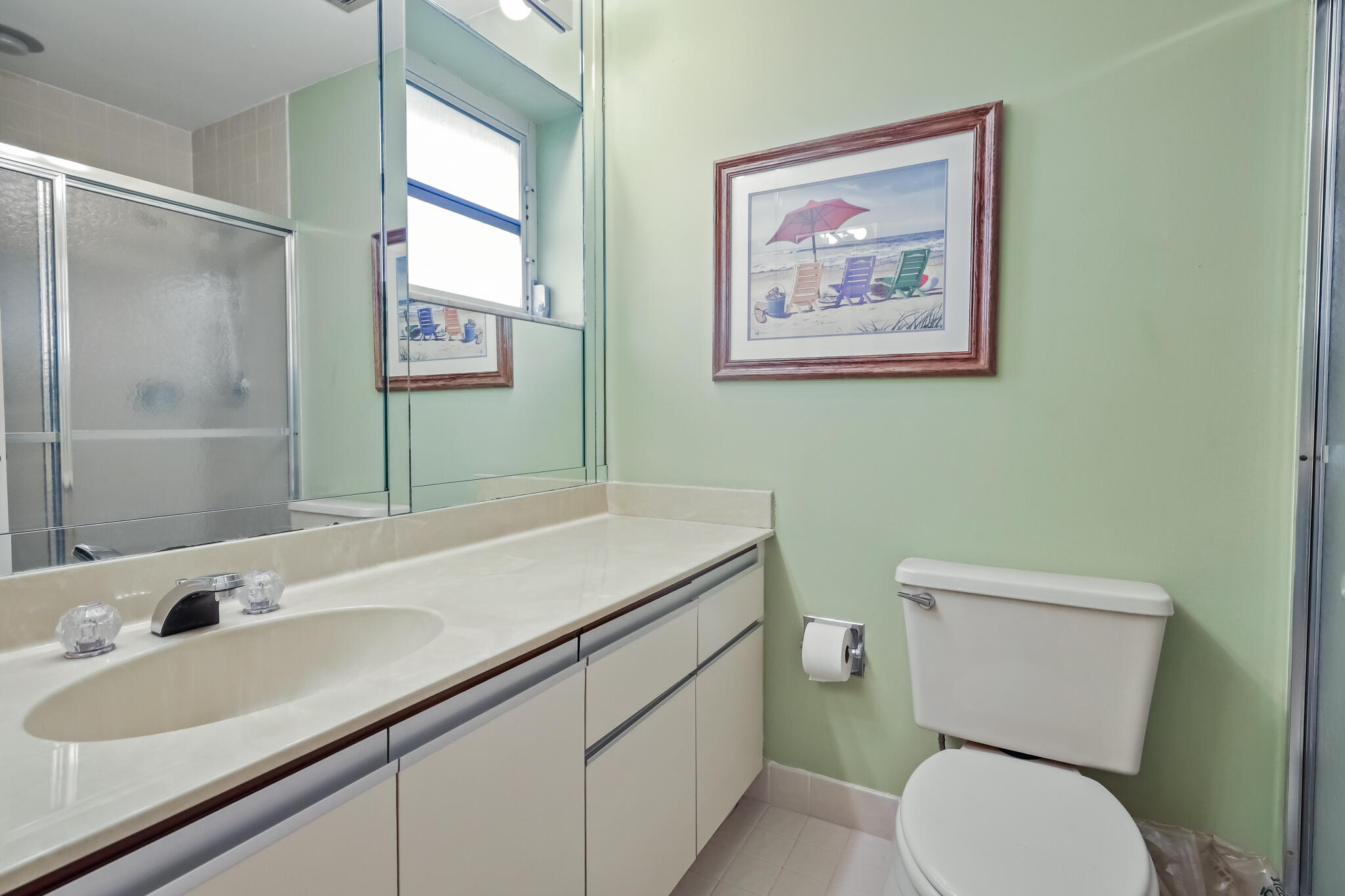 FOUNTAINS OF PALM BEACH CONDO 8 - Residential