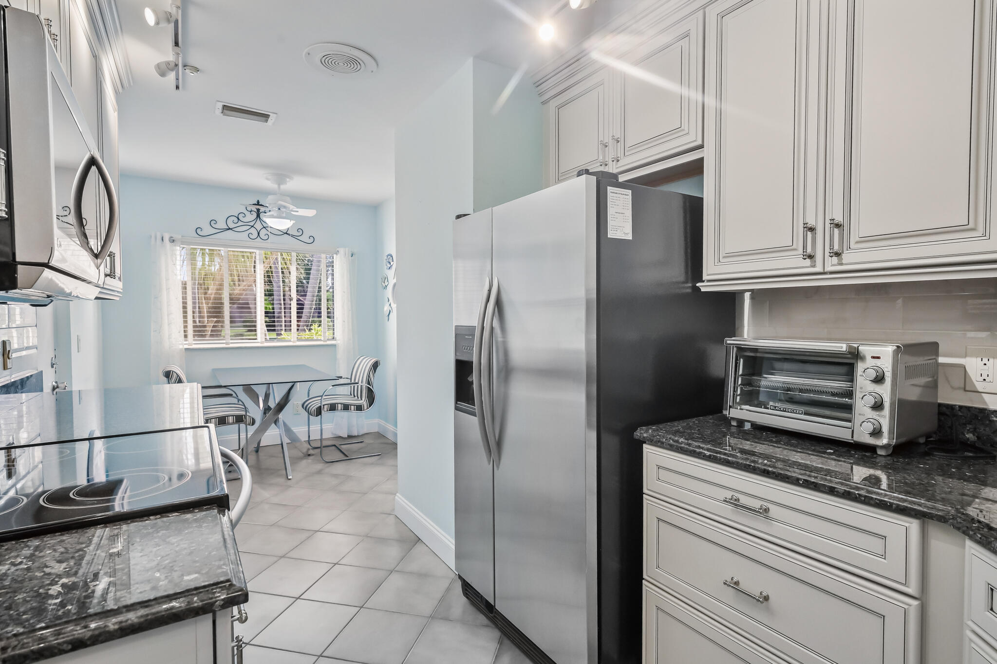 FOUNTAINS OF PALM BEACH CONDO 8 - Residential