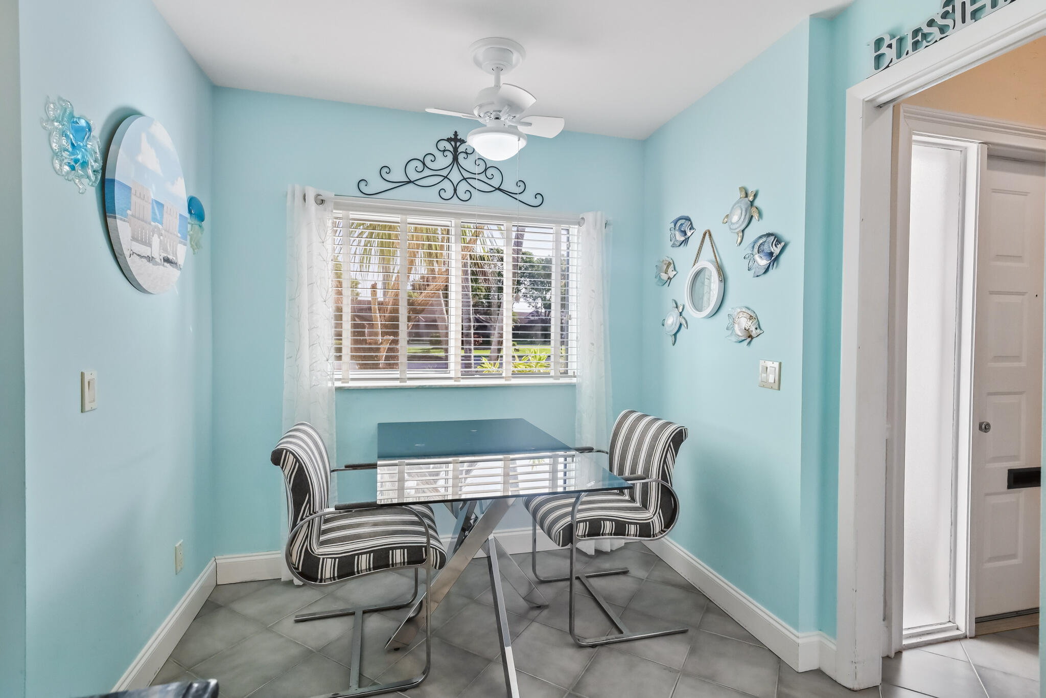 FOUNTAINS OF PALM BEACH CONDO 8 - Residential