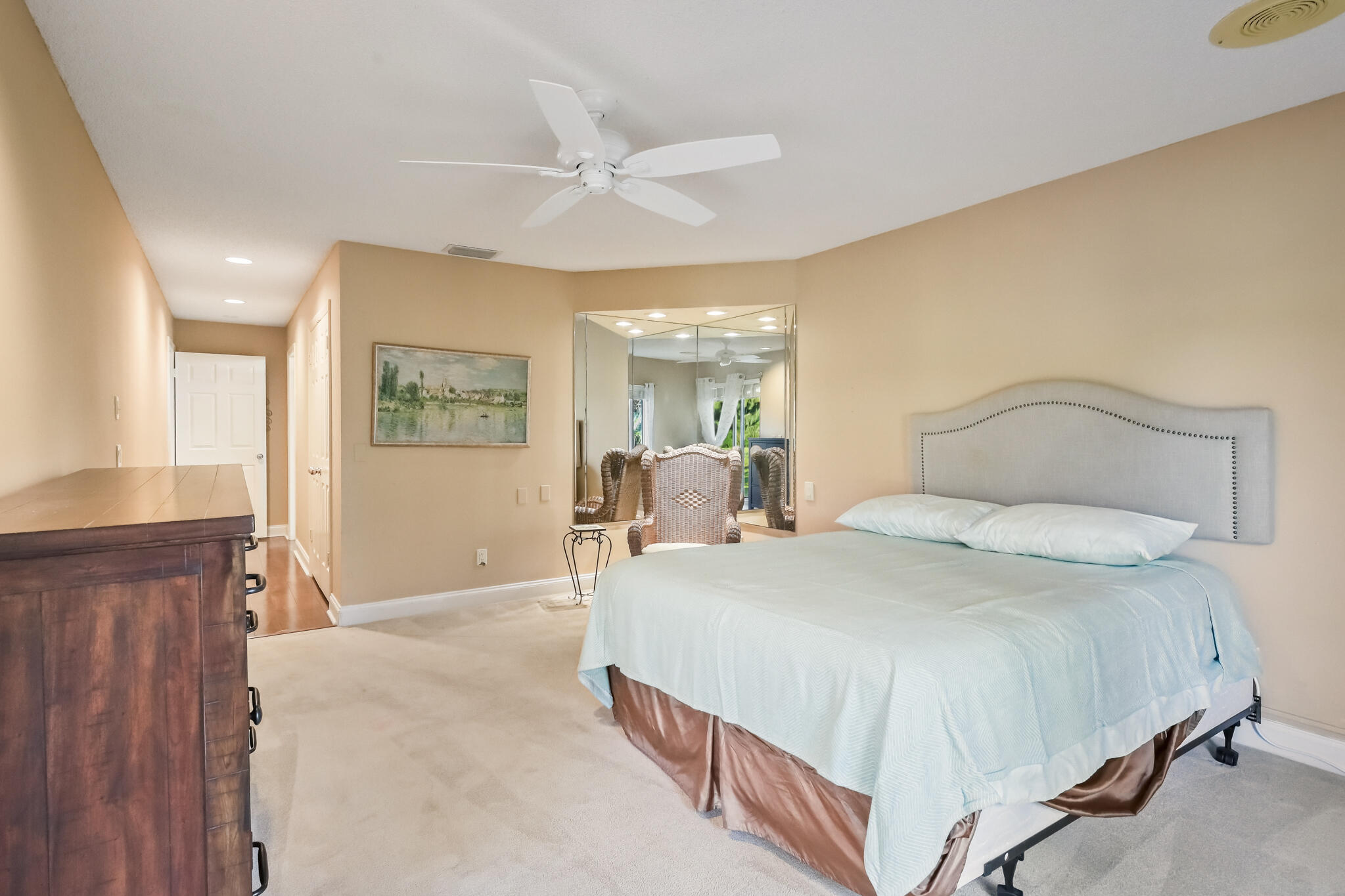 FOUNTAINS OF PALM BEACH CONDO 8 - Residential
