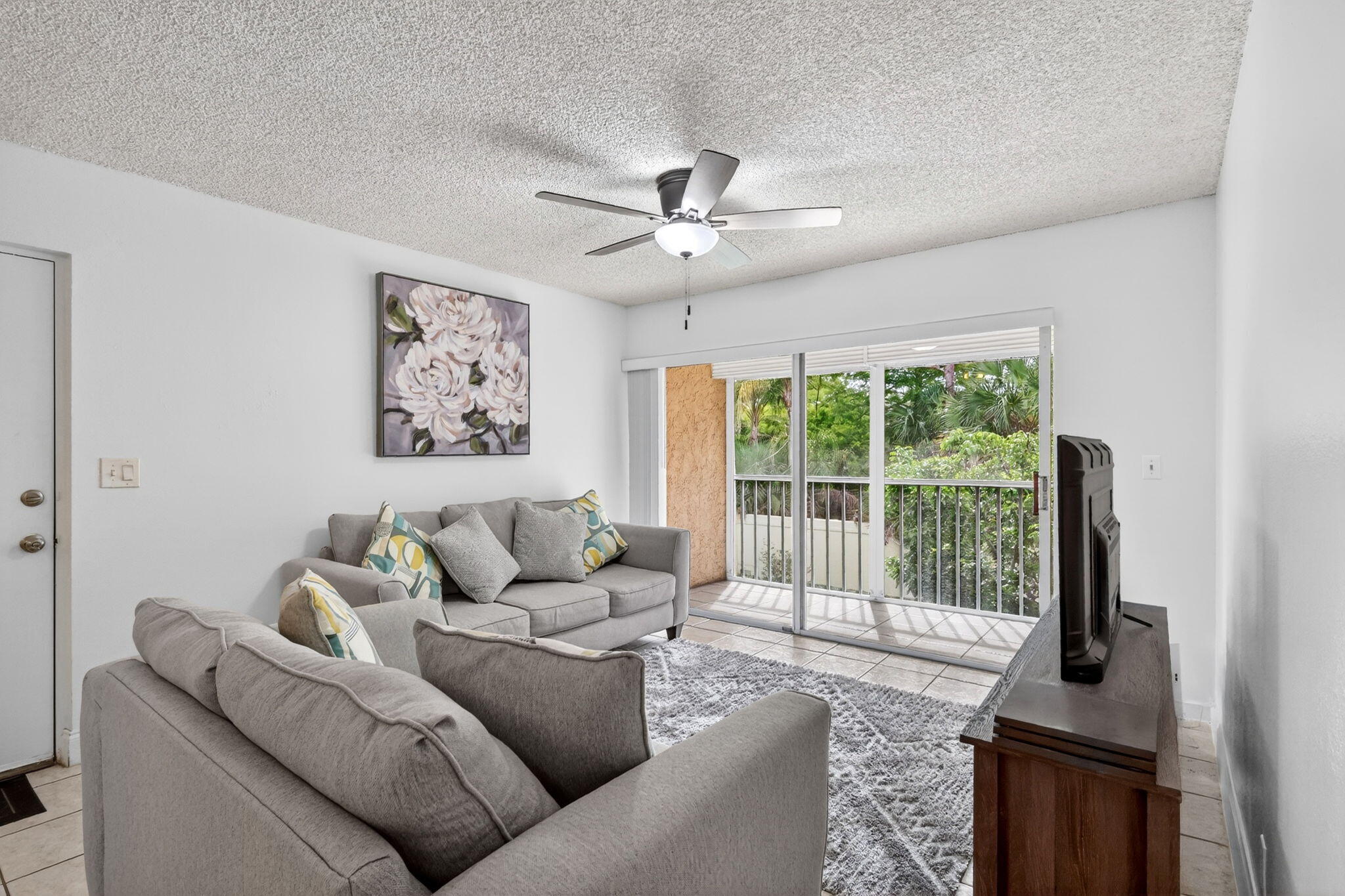 MIDPORT PLACE II, A CONDOMINIUM - Residential
