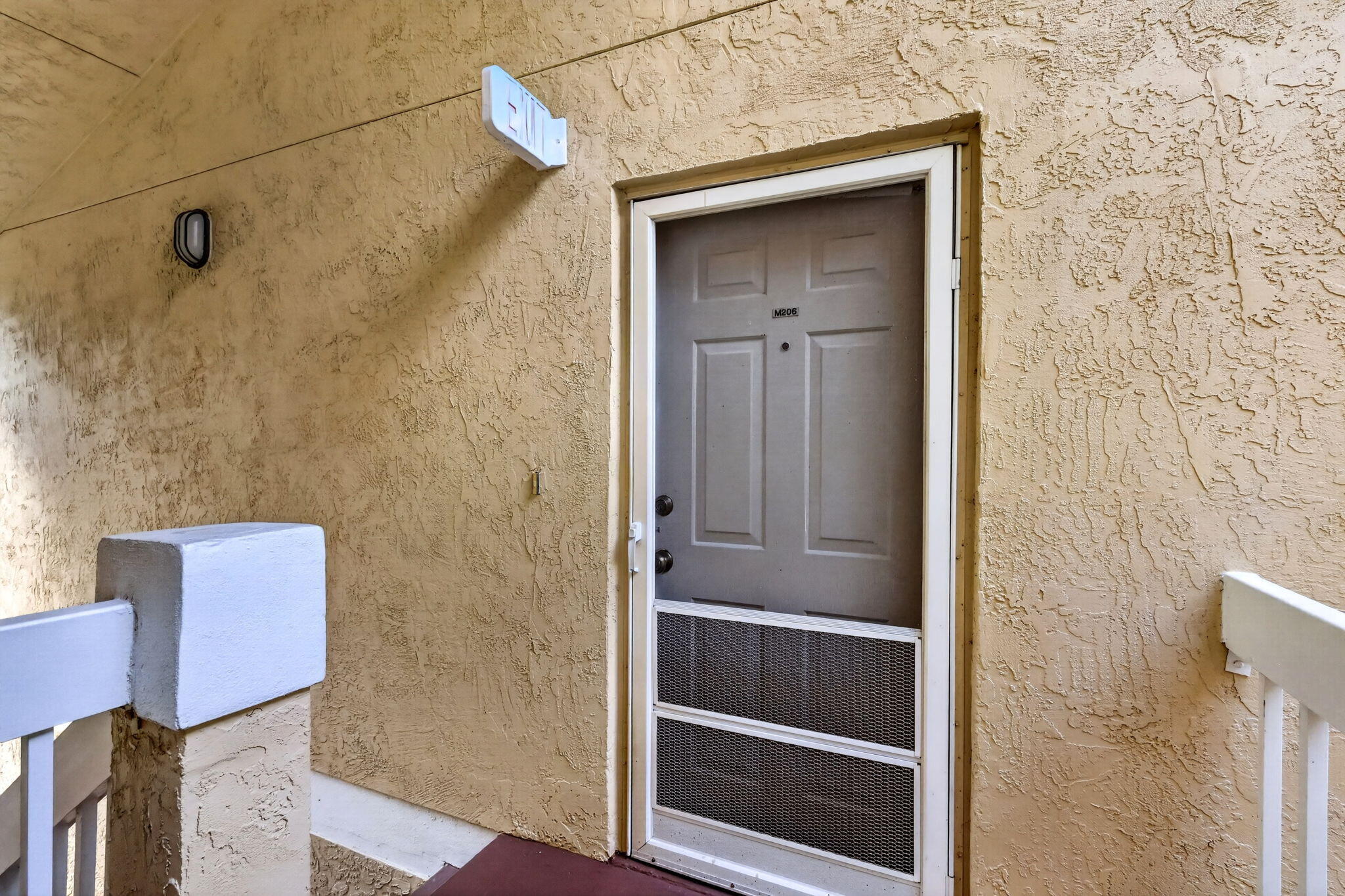 MIDPORT PLACE II, A CONDOMINIUM - Residential