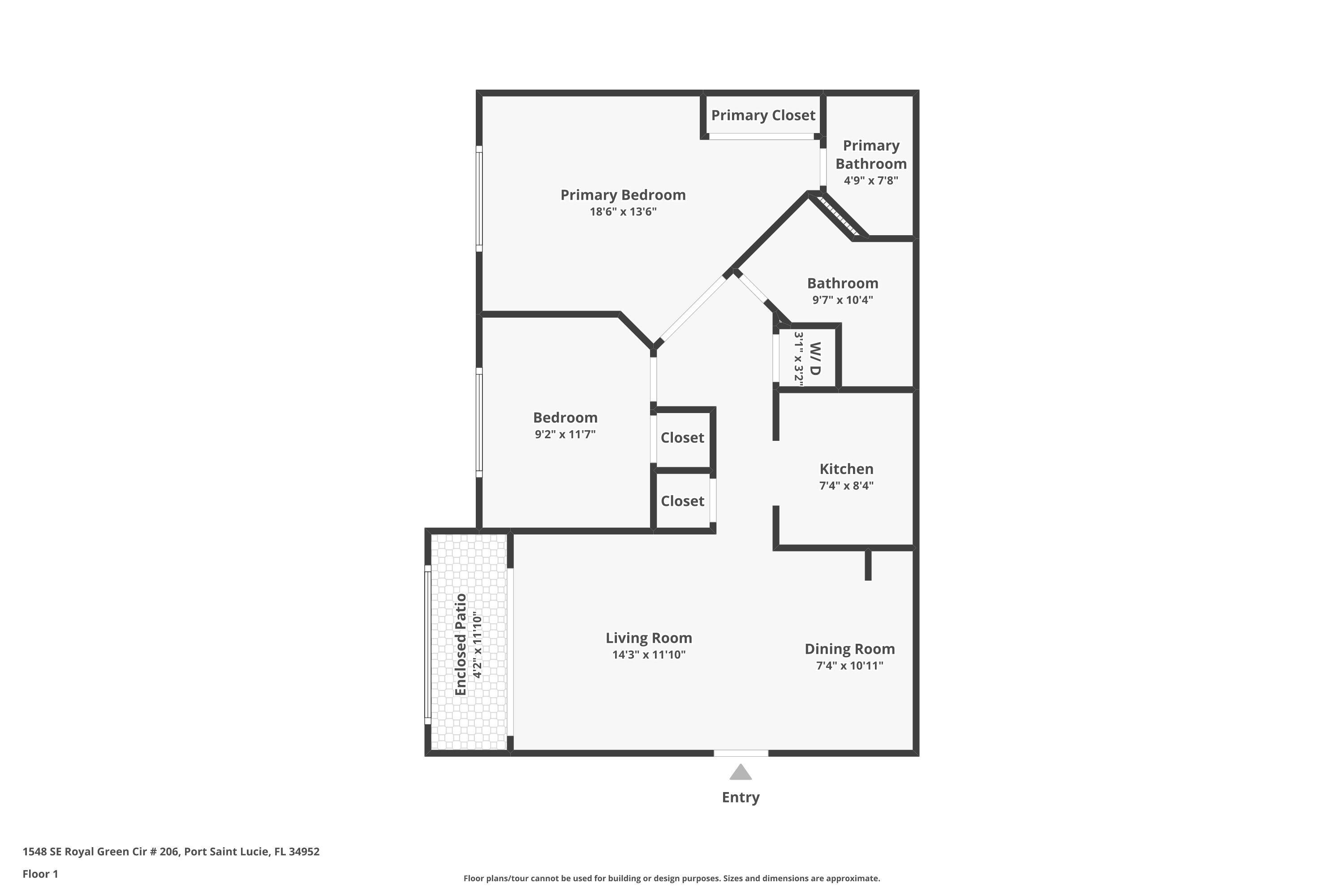 MIDPORT PLACE II, A CONDOMINIUM - Residential
