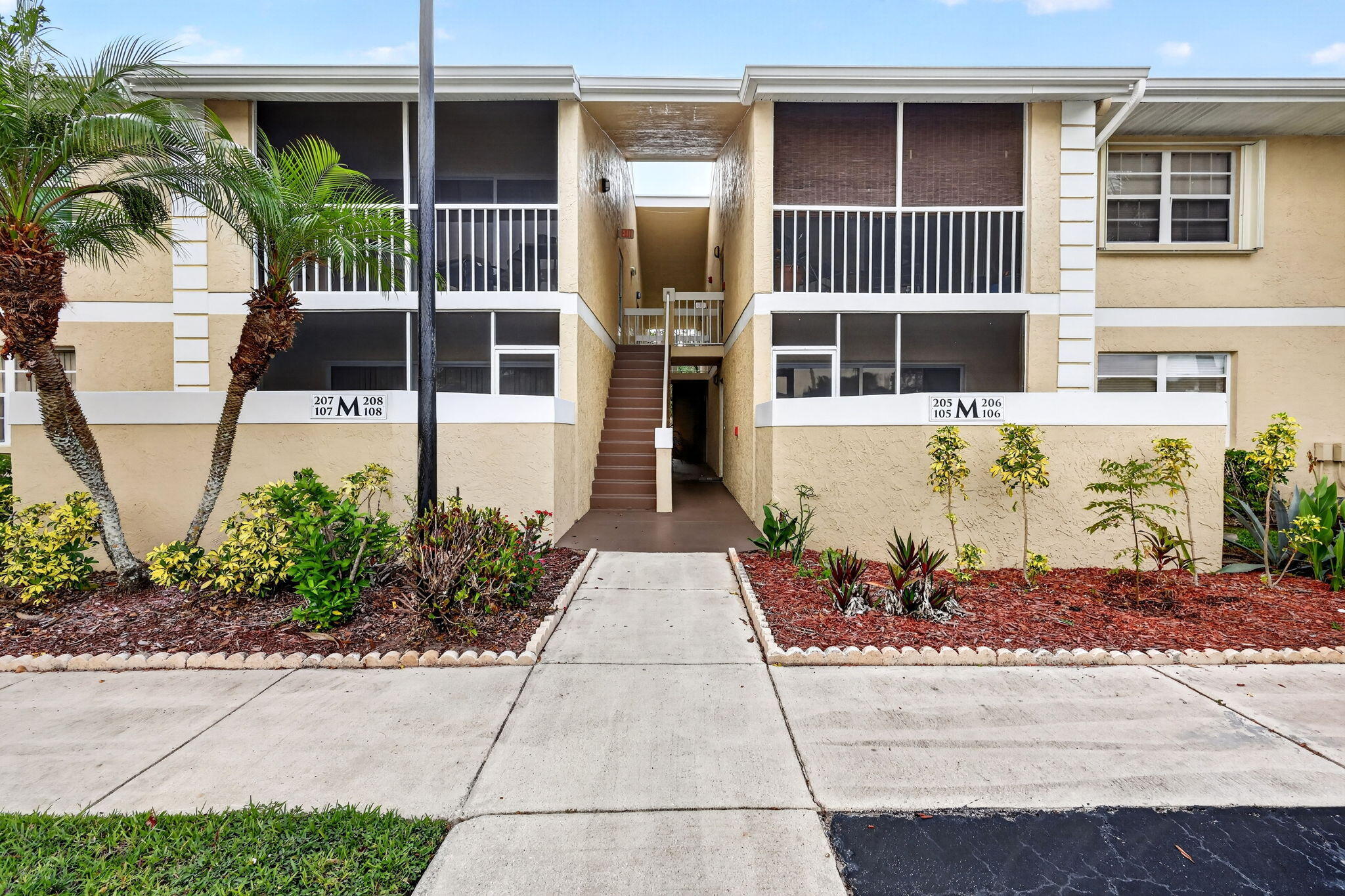 MIDPORT PLACE II, A CONDOMINIUM - Residential