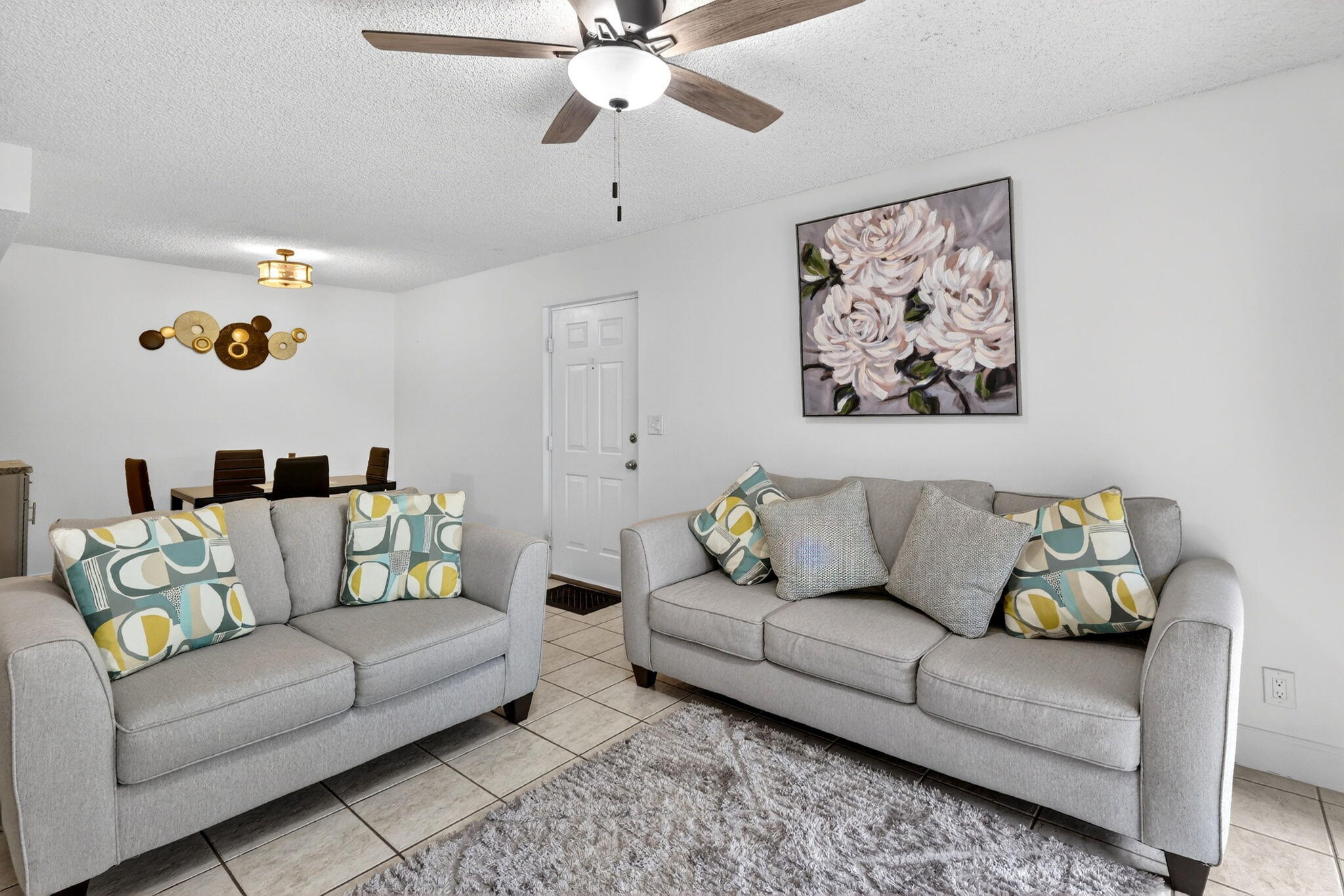 MIDPORT PLACE II, A CONDOMINIUM - Residential