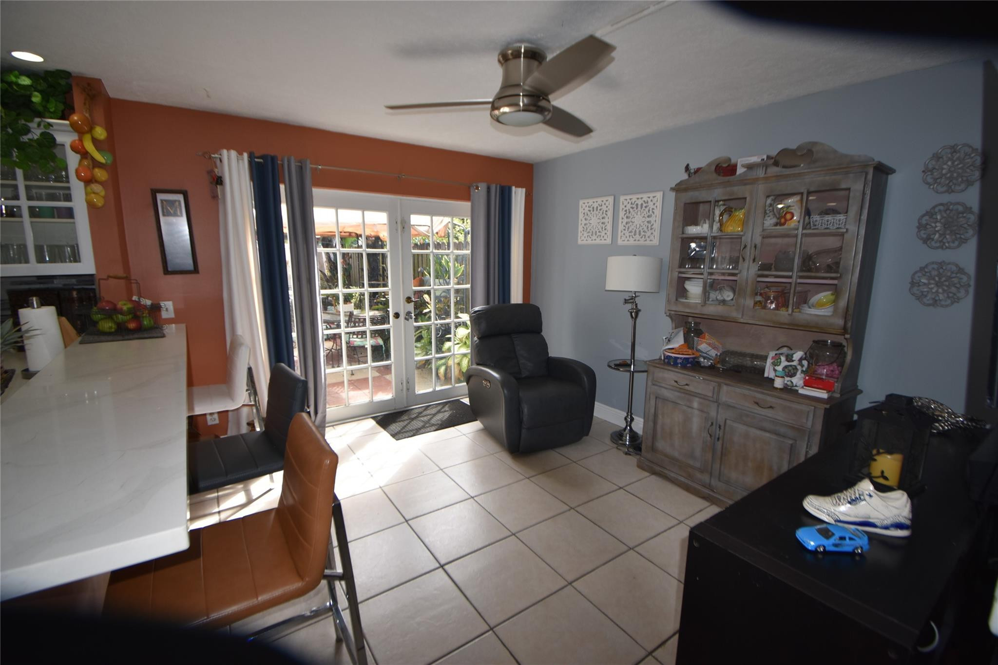Coral Bay Parcels G & H - Residential