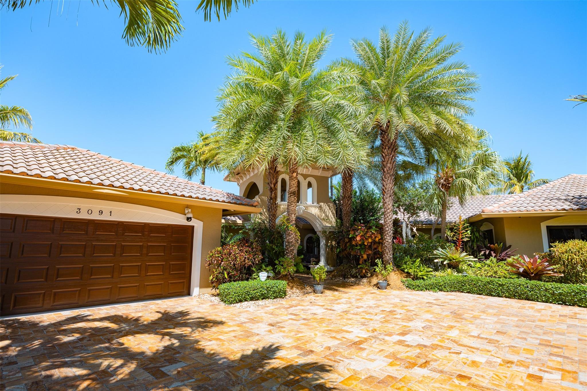 Coral Ridge Country Club - Residential