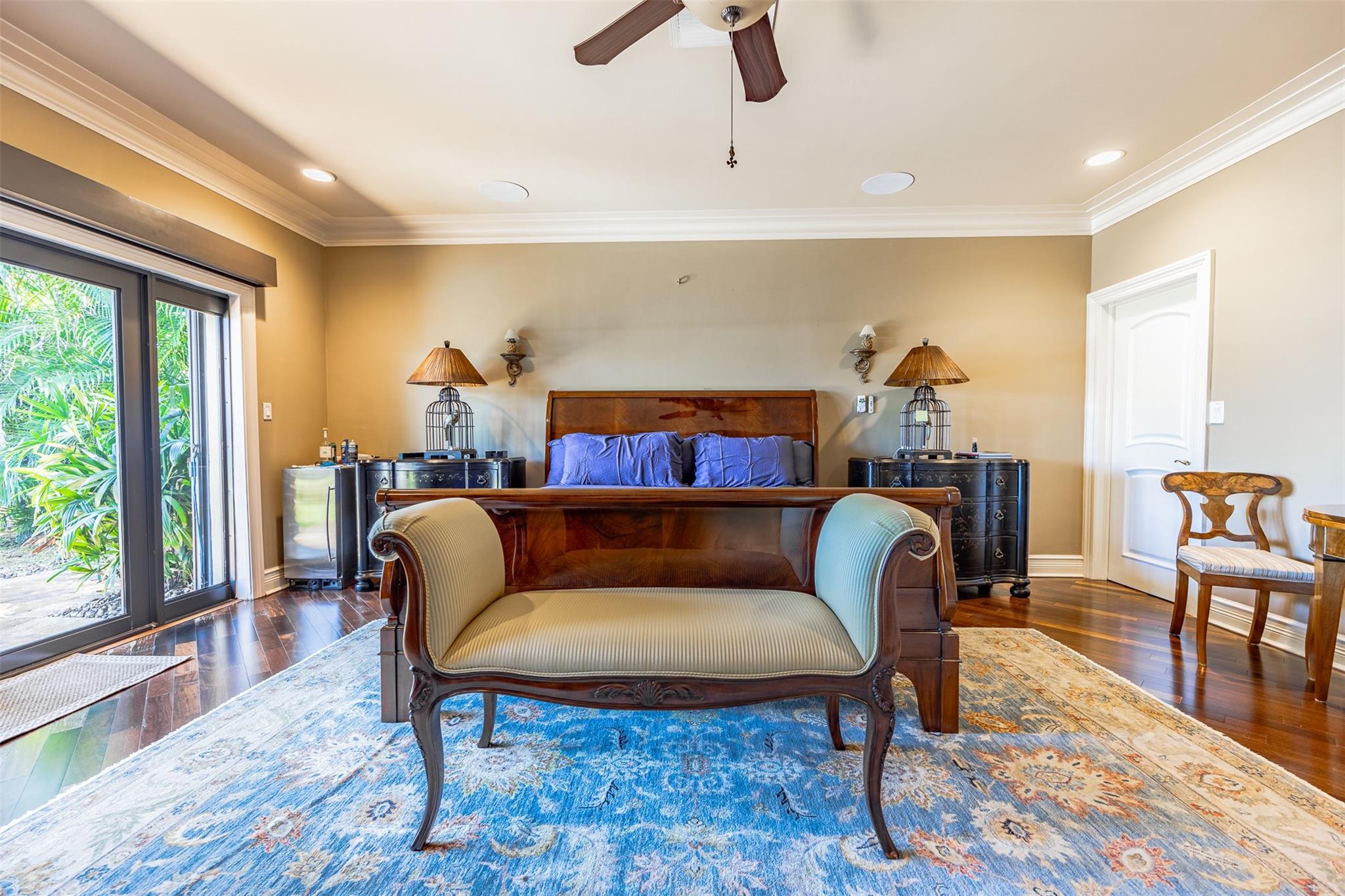 Coral Ridge Country Club - Residential