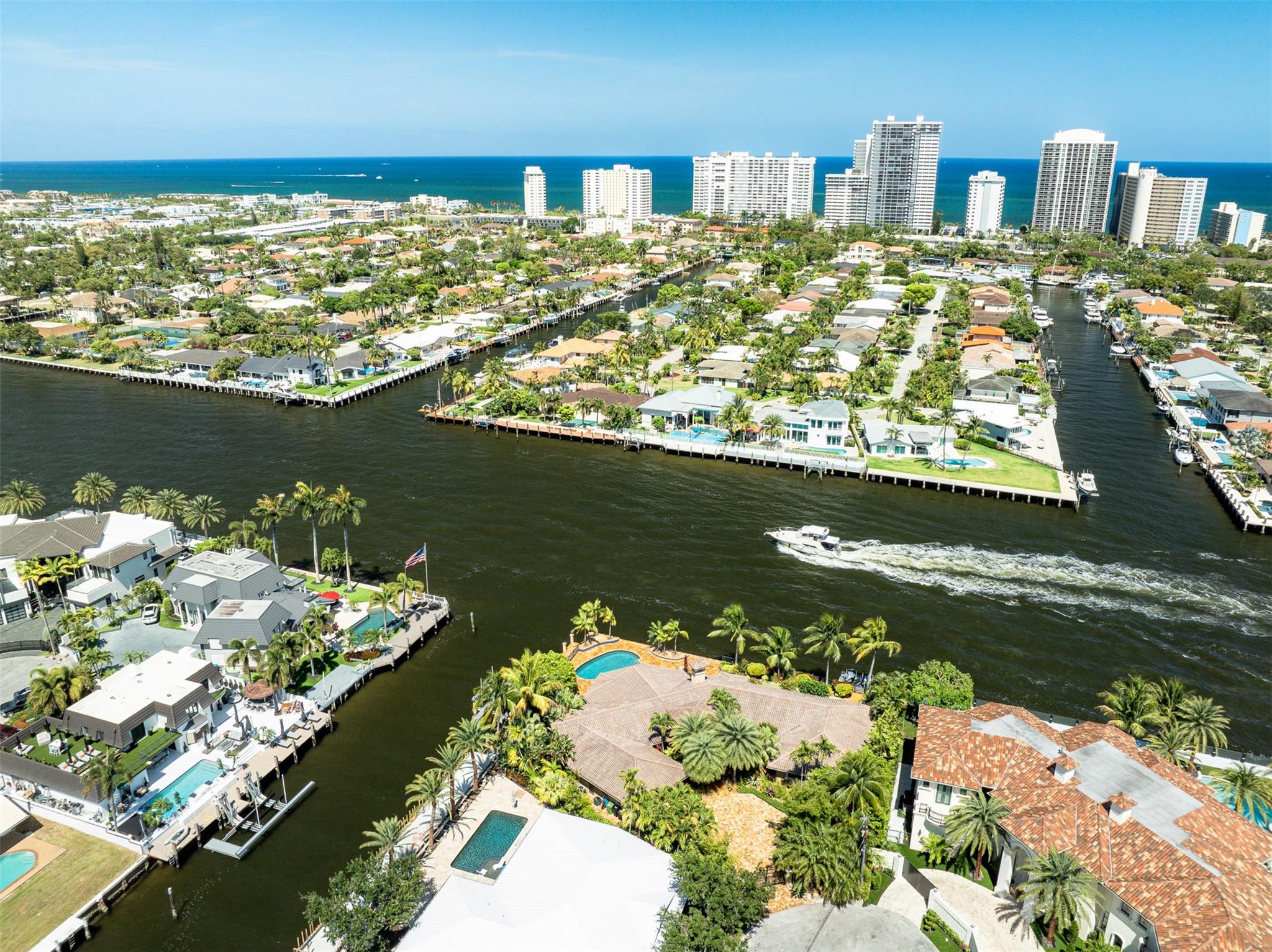 Coral Ridge Country Club - Residential