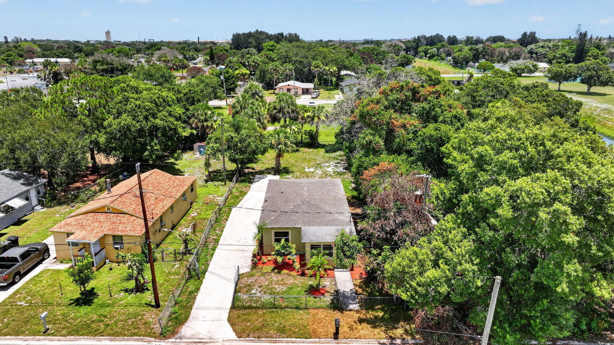 ALAMANDA VISTA REVISED PLAT - Residential