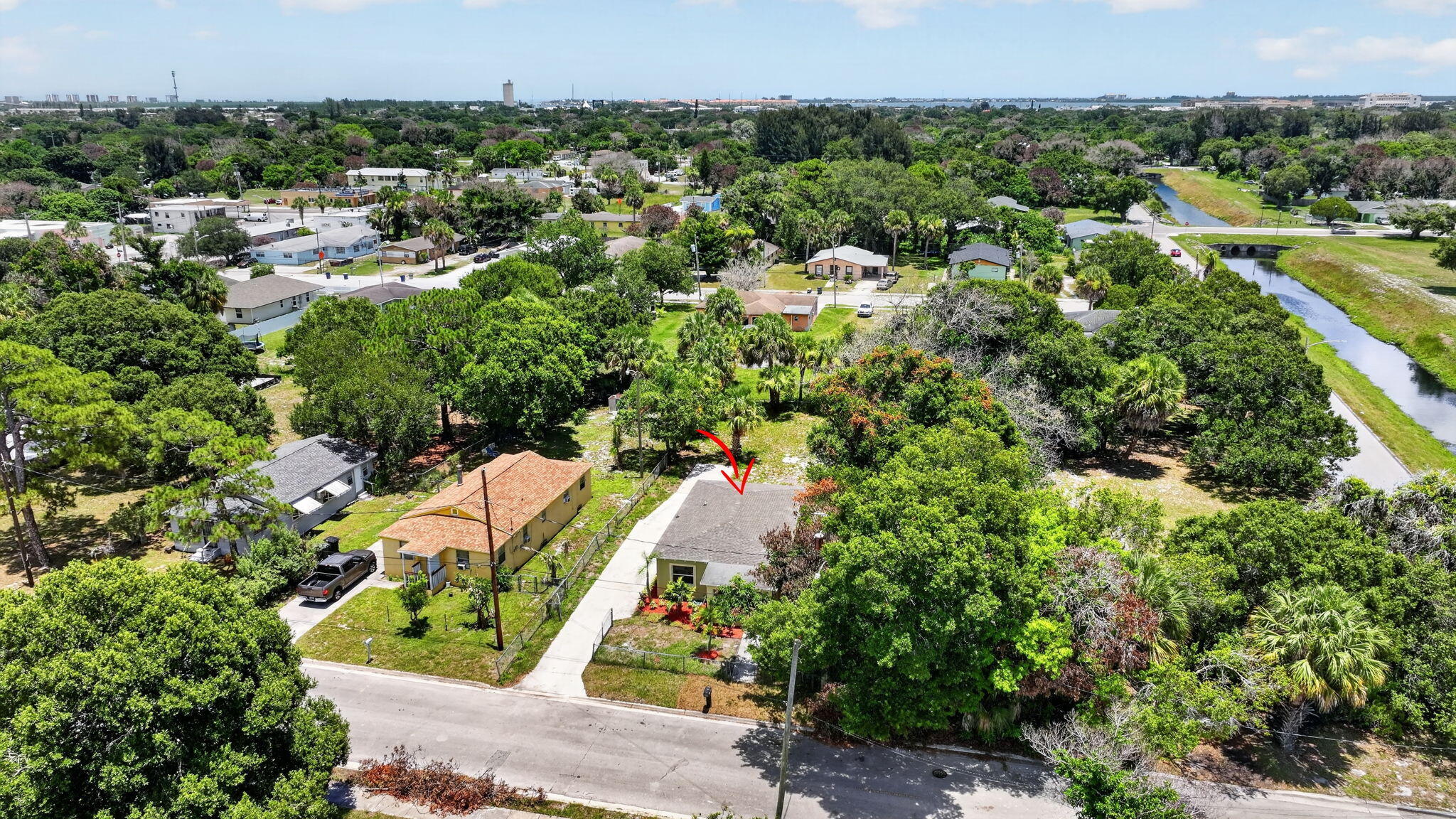 ALAMANDA VISTA REVISED PLAT - Residential