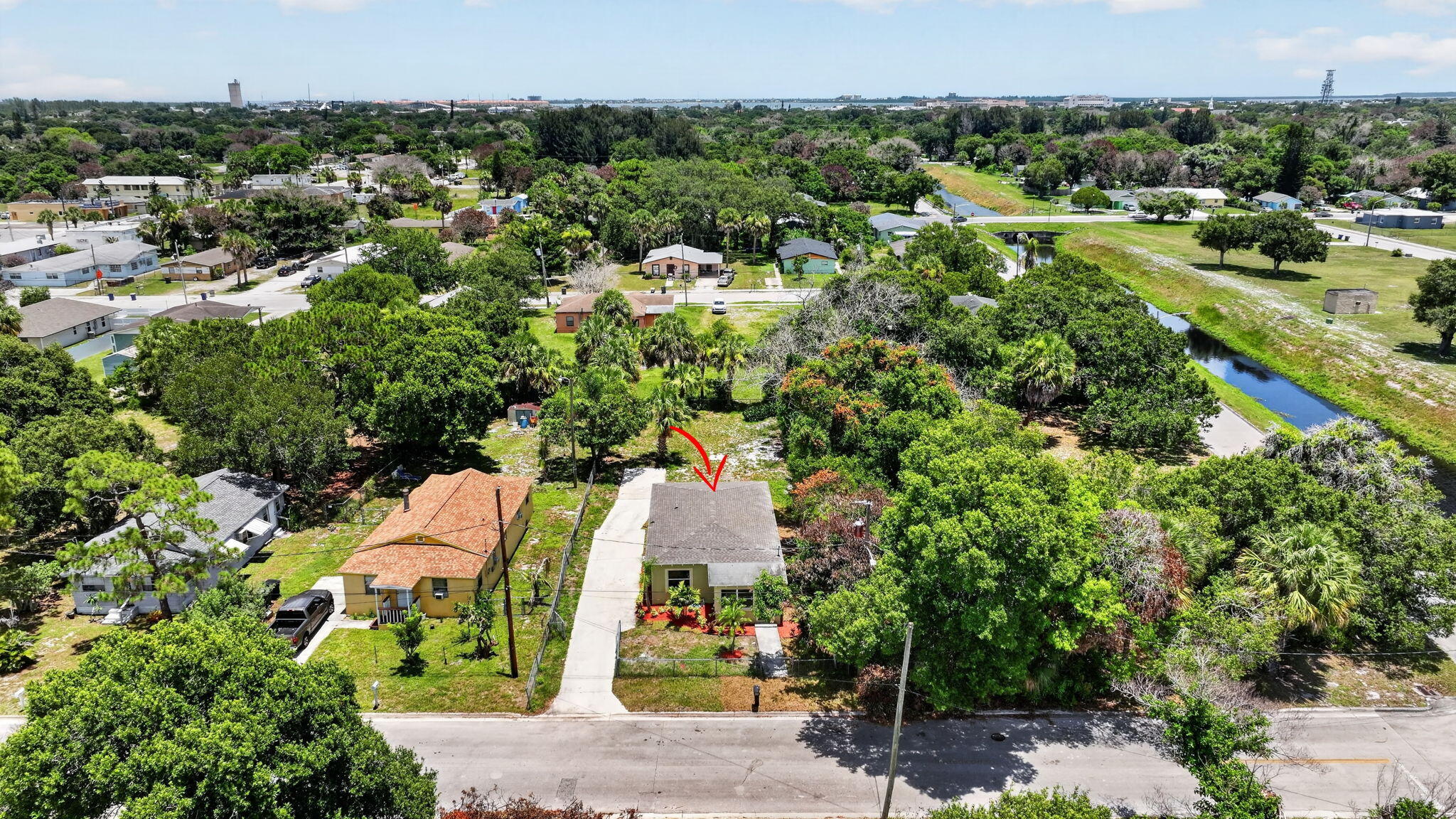ALAMANDA VISTA REVISED PLAT - Residential