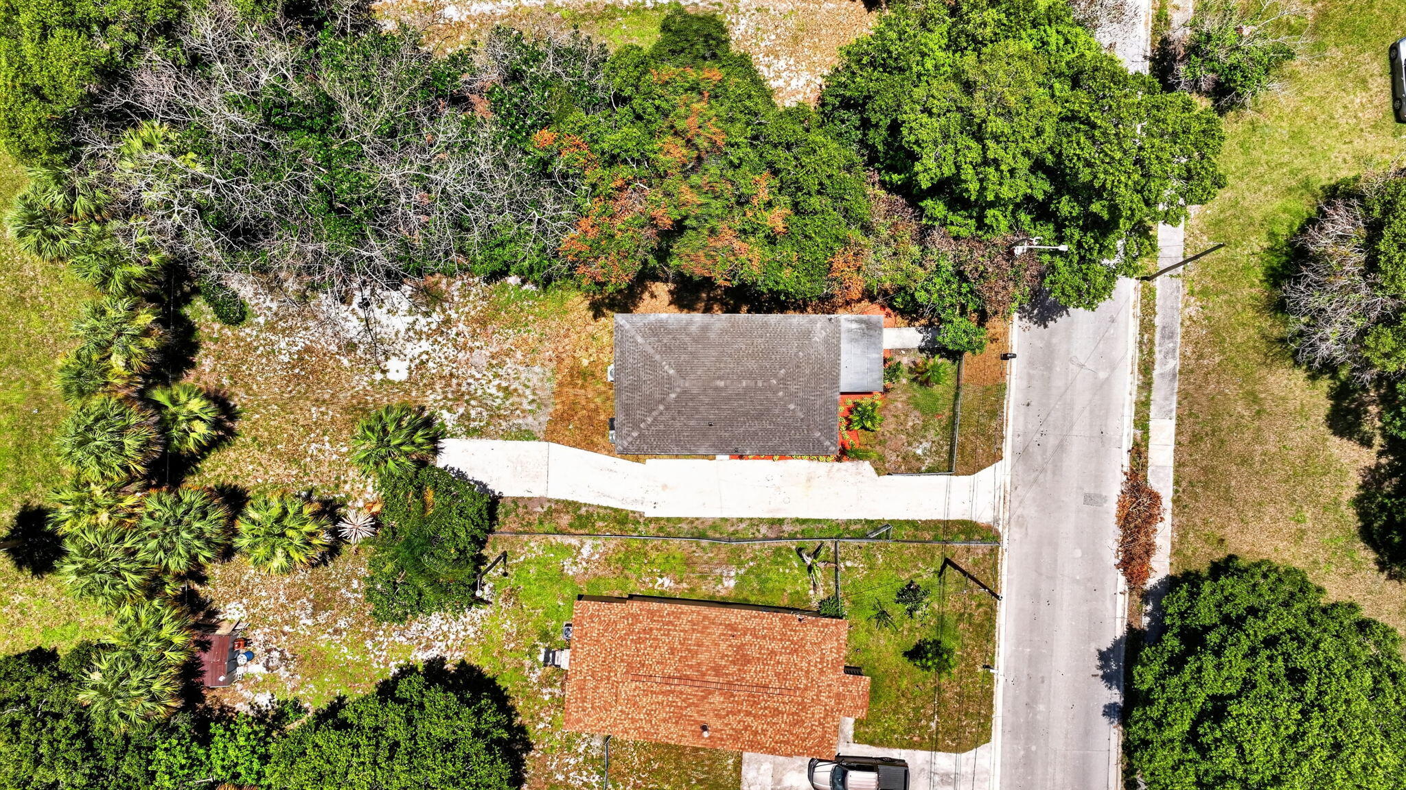 ALAMANDA VISTA REVISED PLAT - Residential