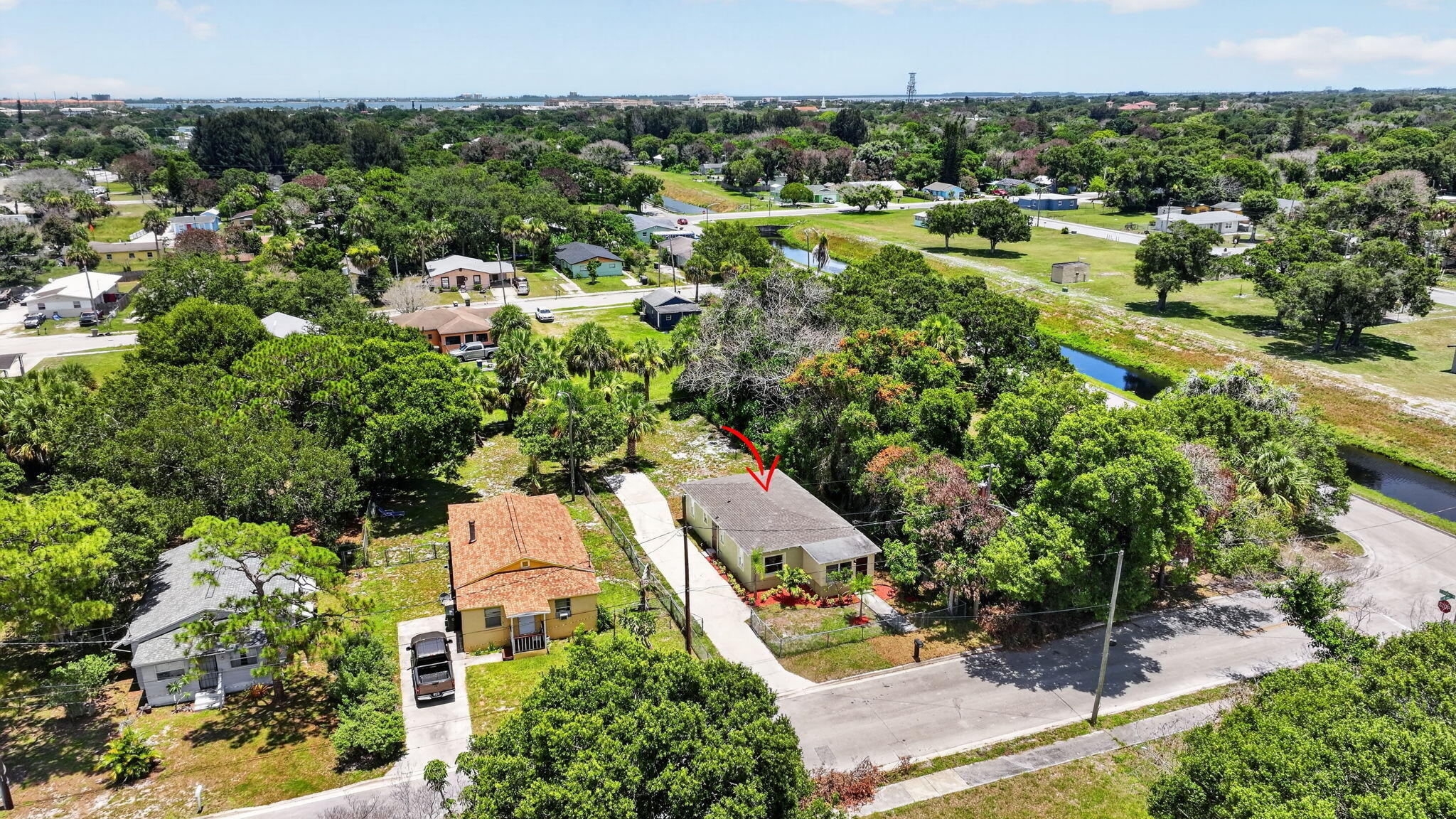 ALAMANDA VISTA REVISED PLAT - Residential