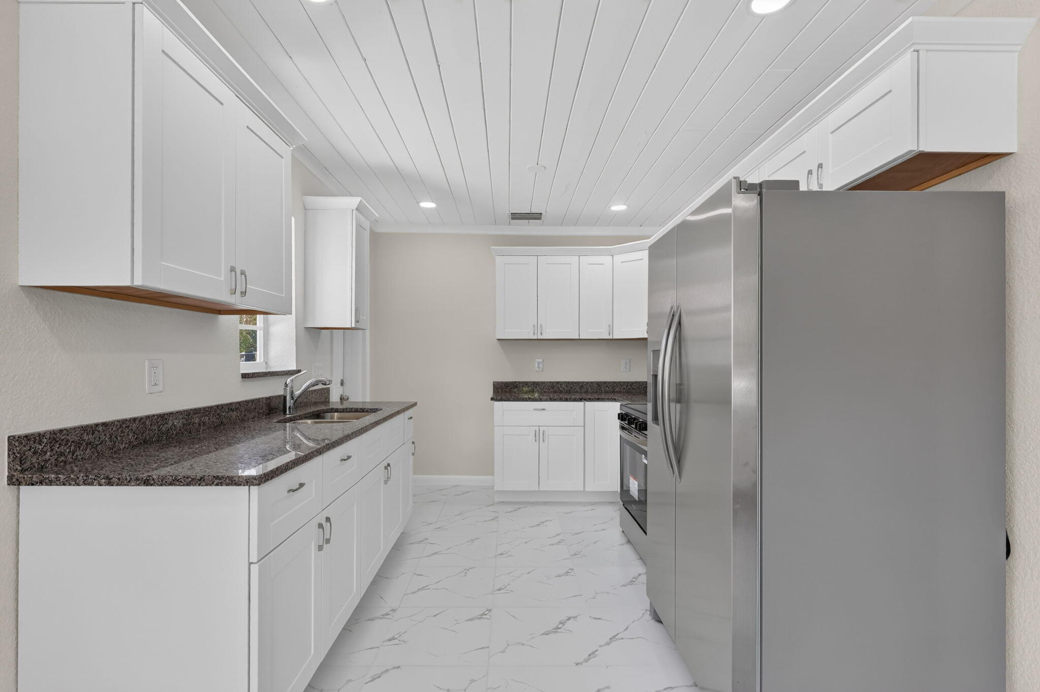ALAMANDA VISTA REVISED PLAT - Residential