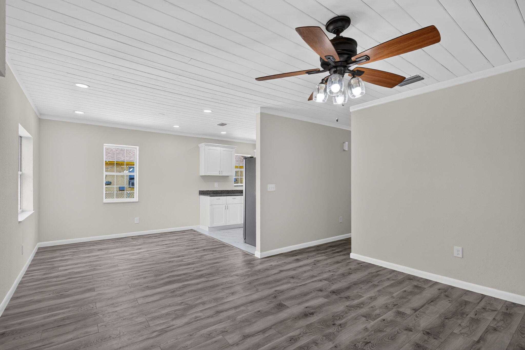 ALAMANDA VISTA REVISED PLAT - Residential