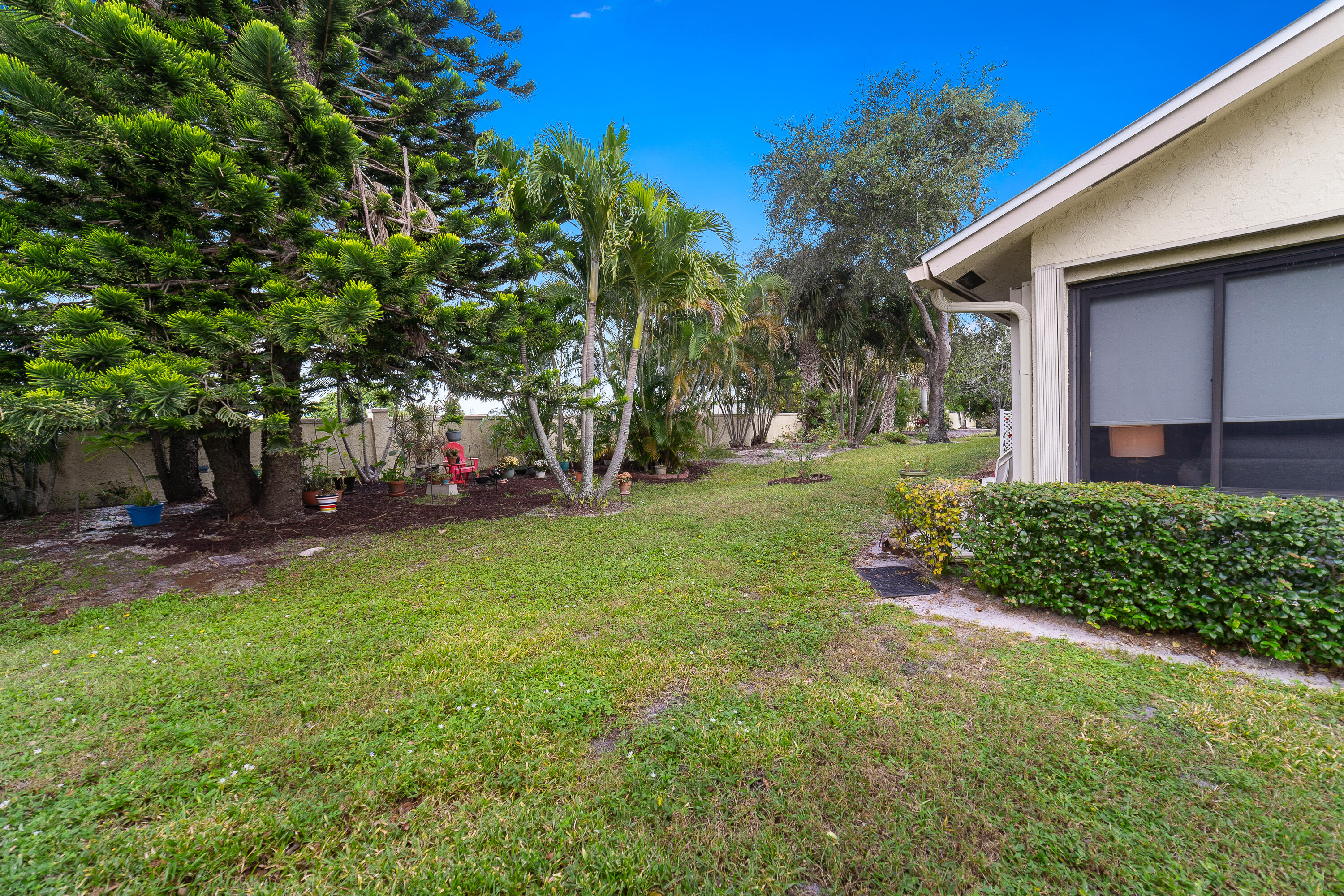 SUGAR SANDS RIDGE - Residential