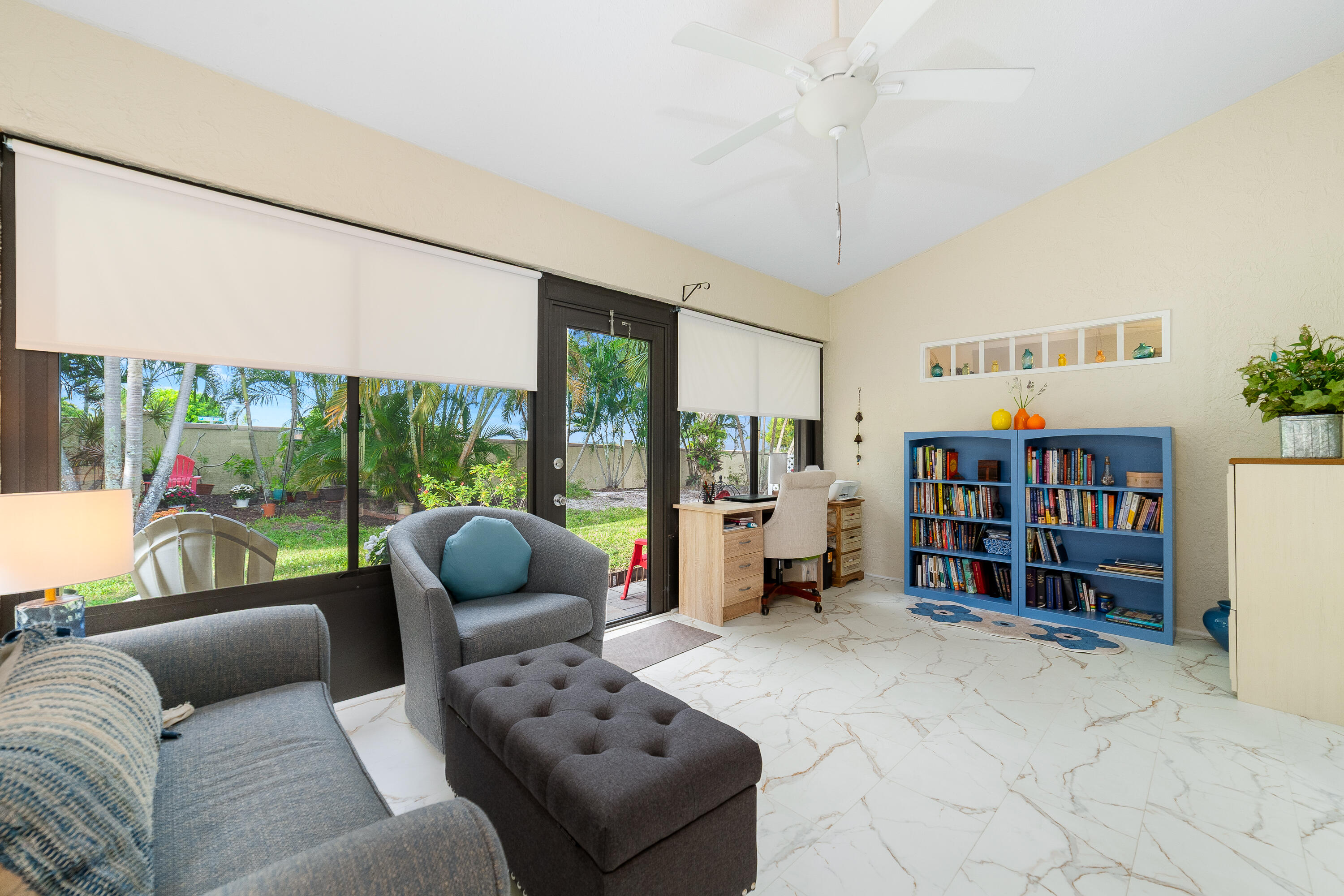 SUGAR SANDS RIDGE - Residential