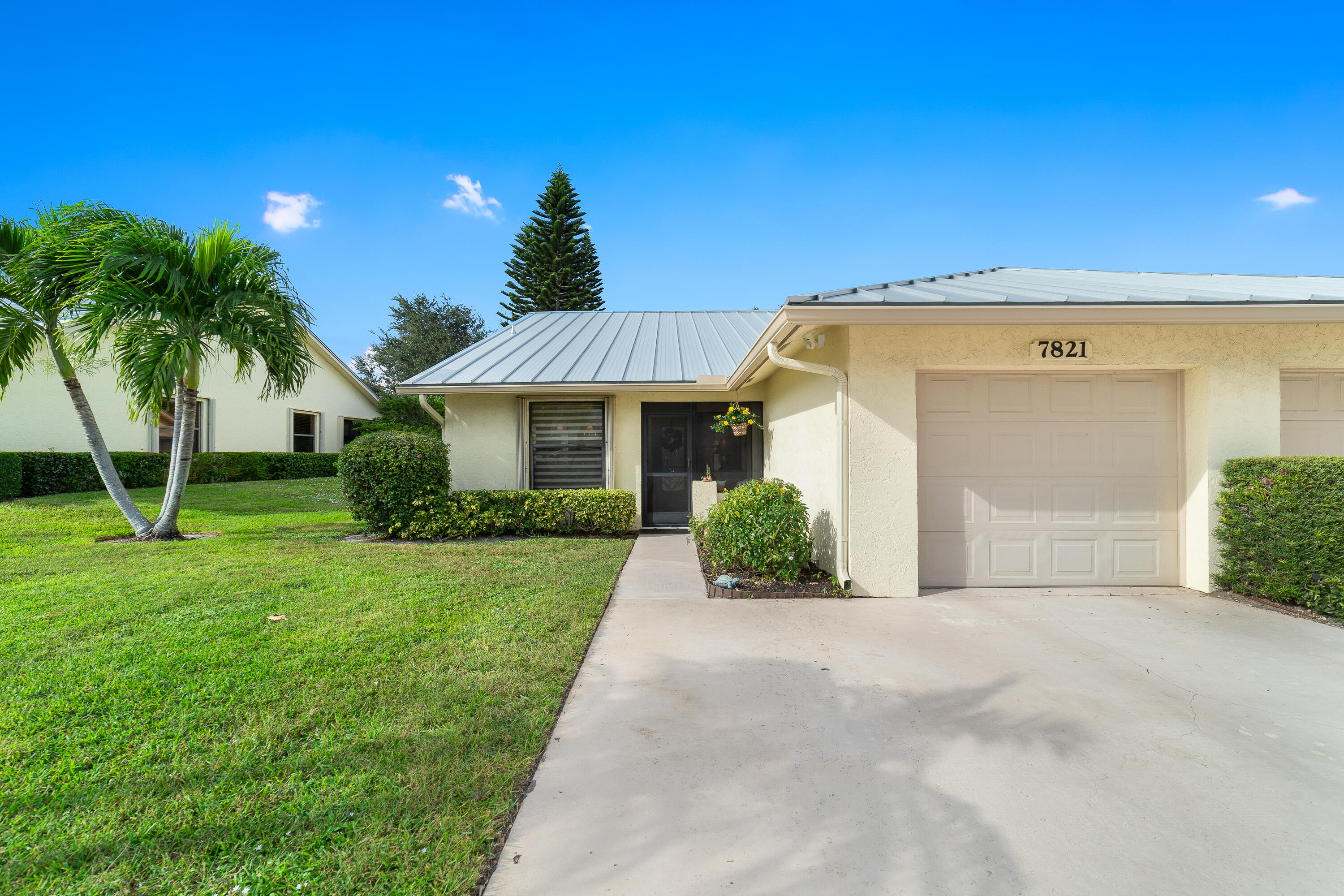 SUGAR SANDS RIDGE - Residential