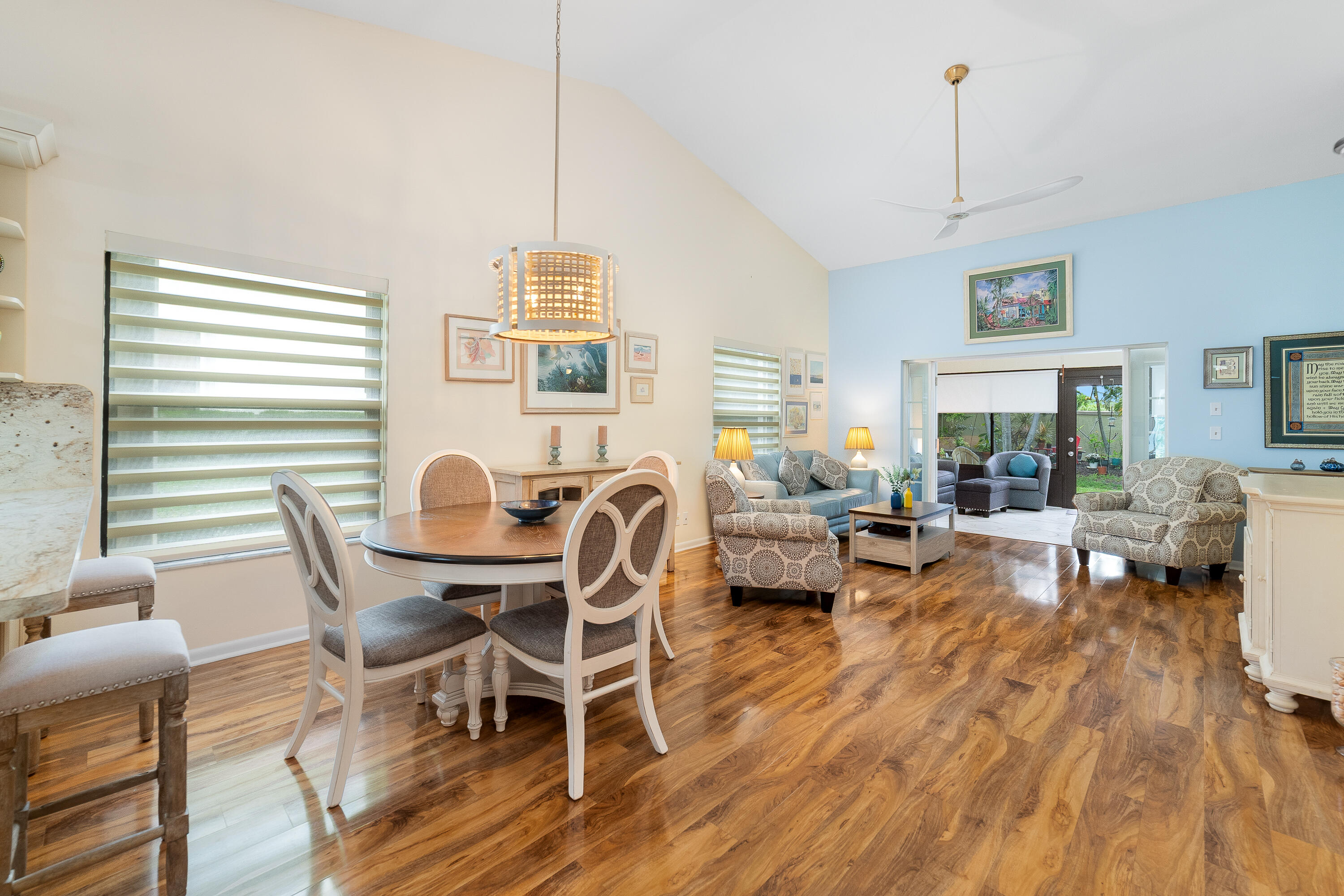 SUGAR SANDS RIDGE - Residential
